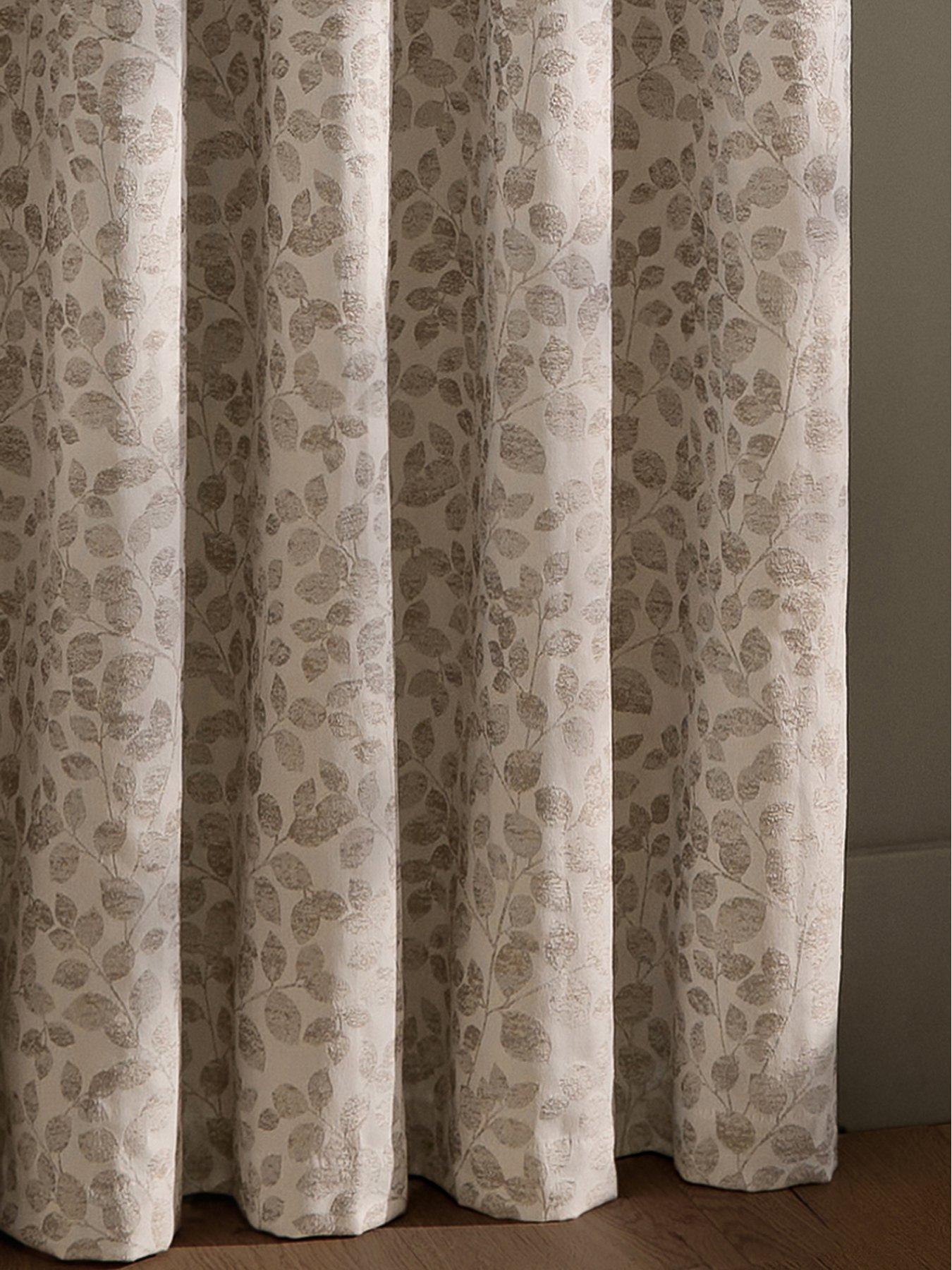 wylder-grace-leaf-eyelet-curtainsdetail