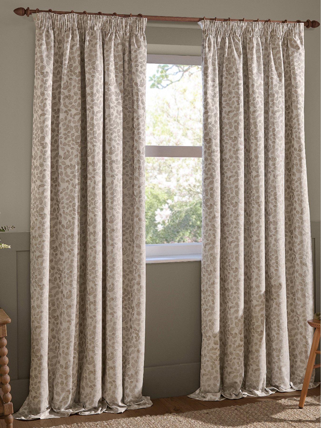 wylder-grace-leaf-pencil-pleat-curtainsfront