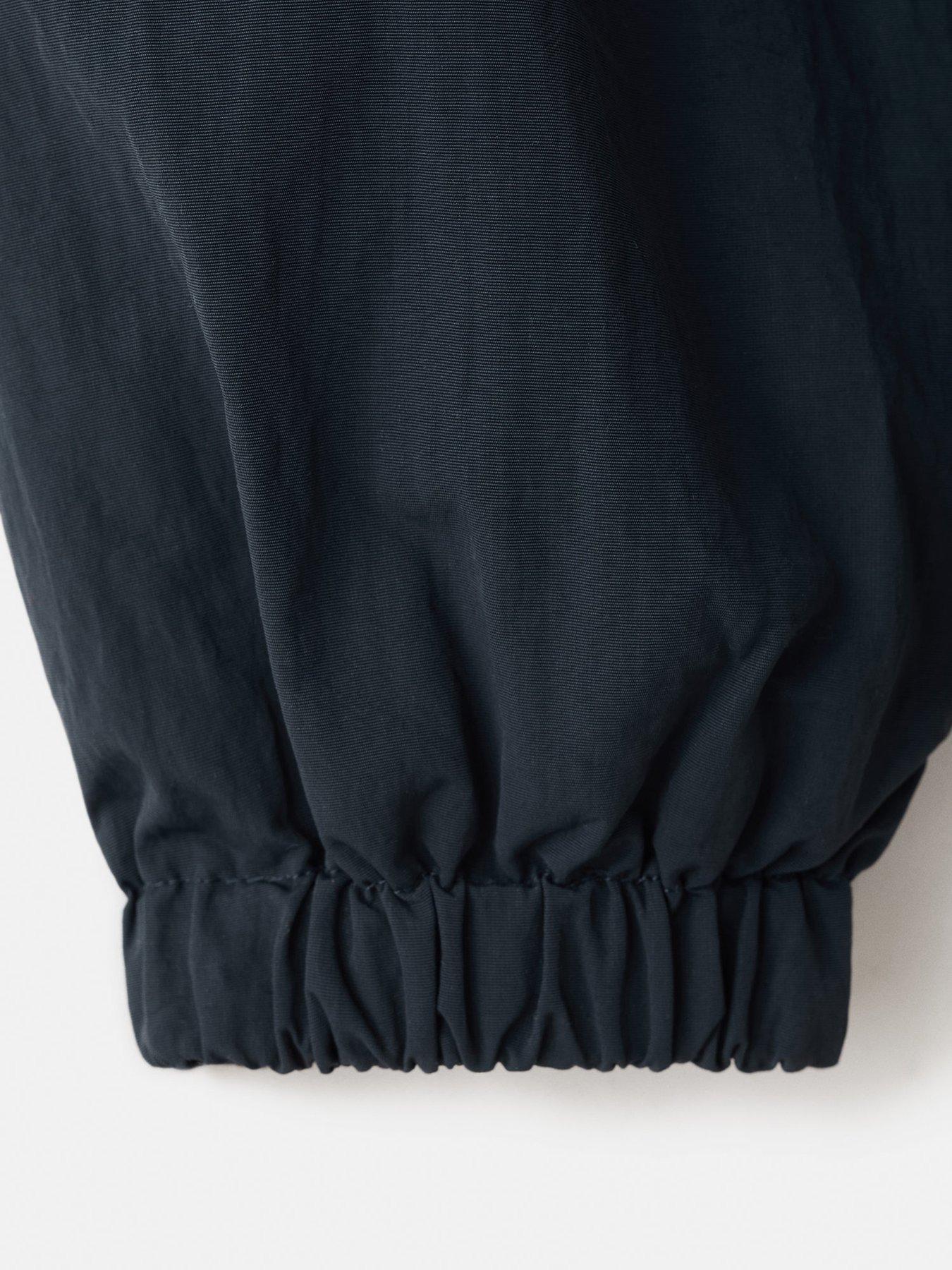 Image 3 of 4 of Mango Girls Lightweight Jacket - Navy