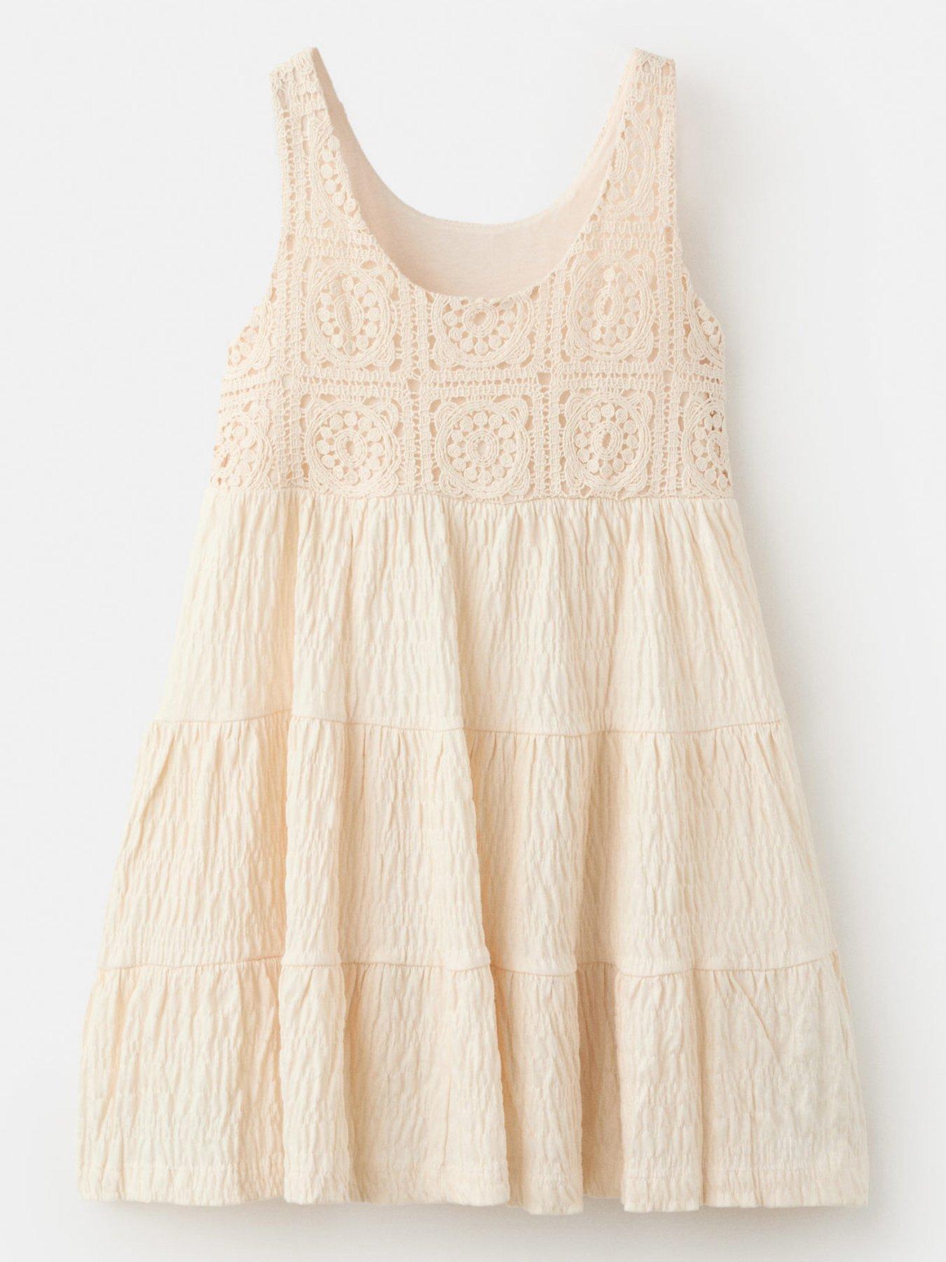 mango-girls-crochet-dress-creamback
