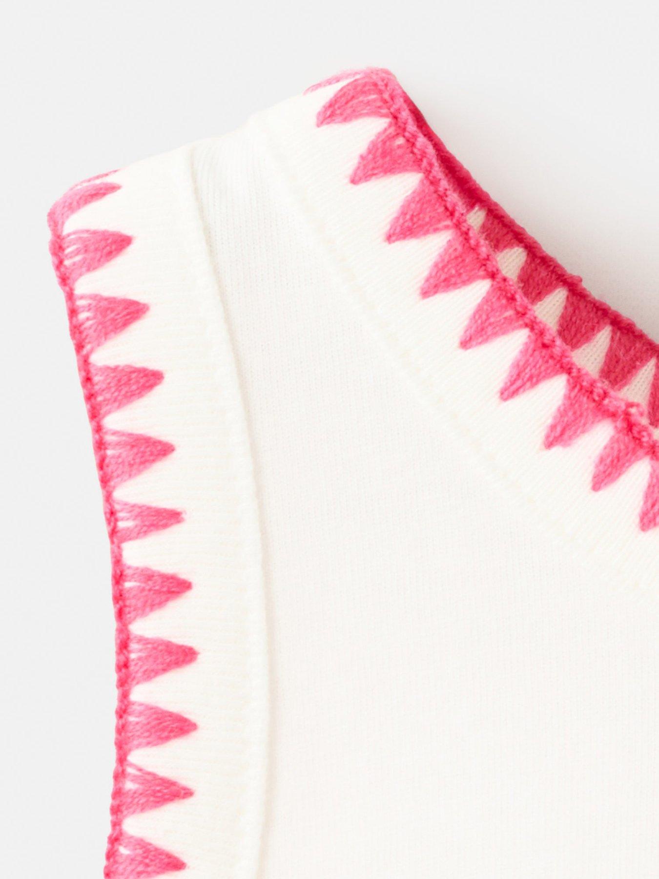 mango-girls-whip-stitch-vest-top-light-creamoutfit