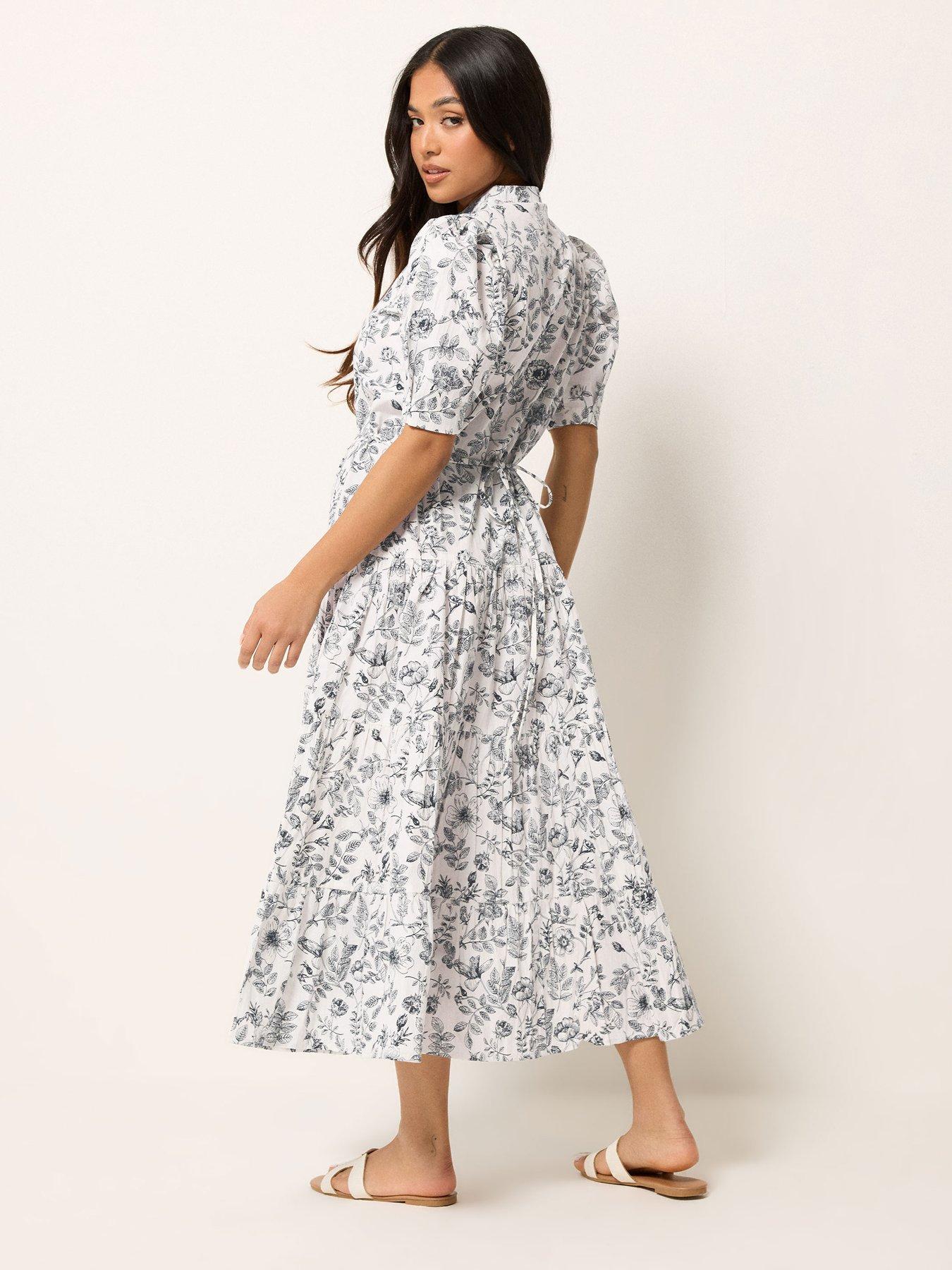 pixiegirl-petite-floral-tie-maxi-dressstillFront