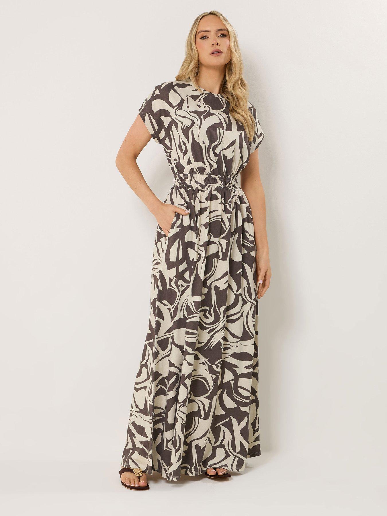 sachin and babi light blue dress Maxi Dresses | Evening & Everyday Dresses main image 0