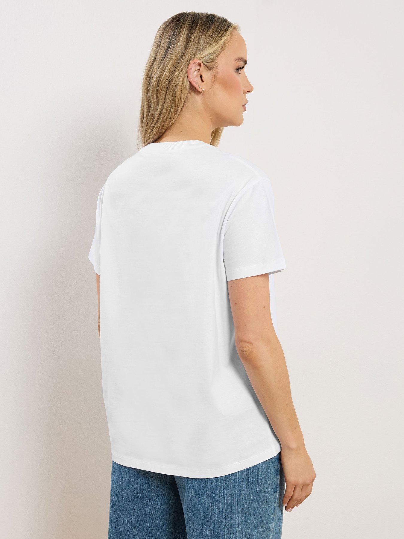 long-tall-sally-martini-embroidered-oversized-t-shirt-whitestillFront