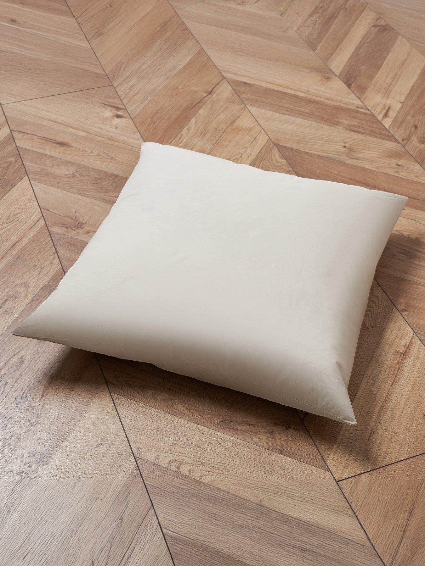 Image 1 of 4 of The Very Collection Duck Feather Cushion Pad 45x45 cm