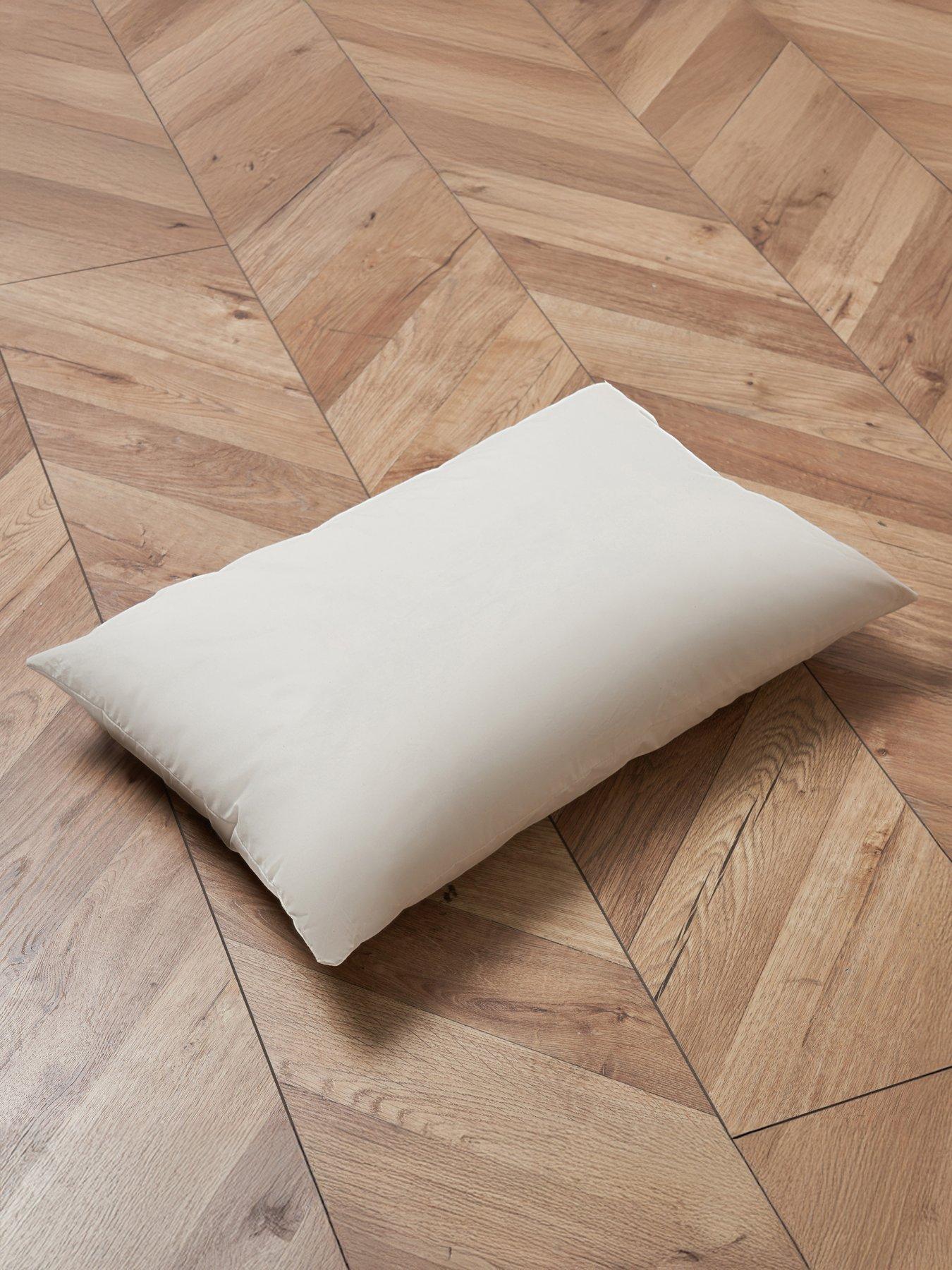 Image 1 of 4 of The Very Collection Duck Feather Cushion Pad 35x55 cm