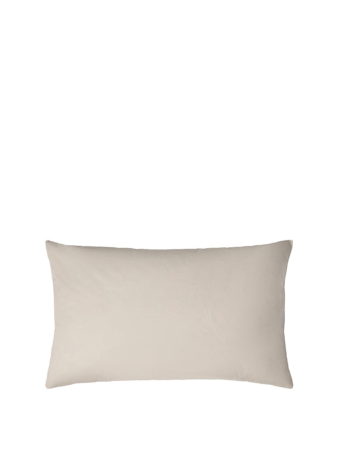 Image 2 of 4 of The Very Collection Duck Feather Cushion Pad 35x55 cm