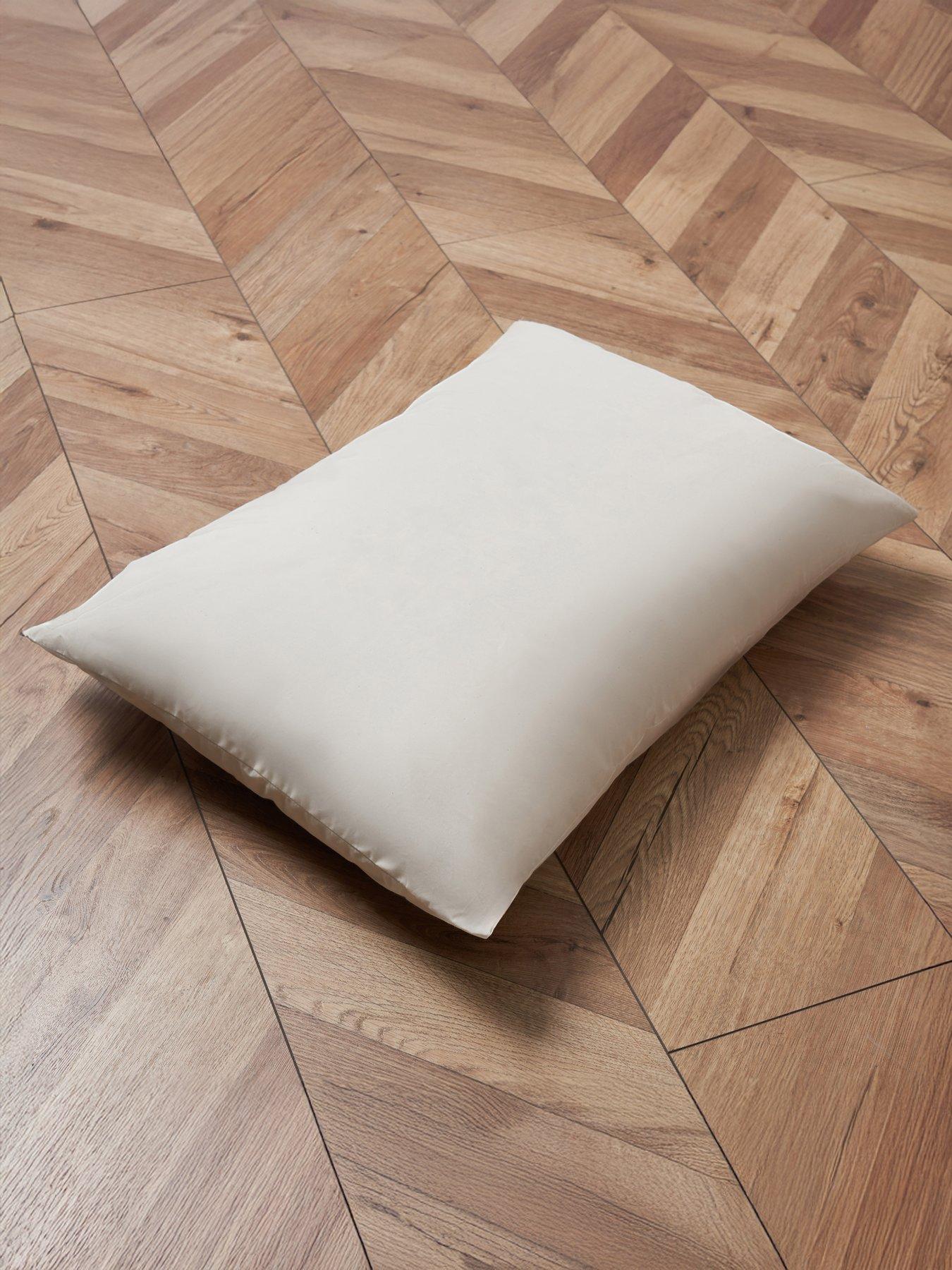 Image 1 of 4 of The Very Collection Duck Feather Cushion Pad 45x65 cm
