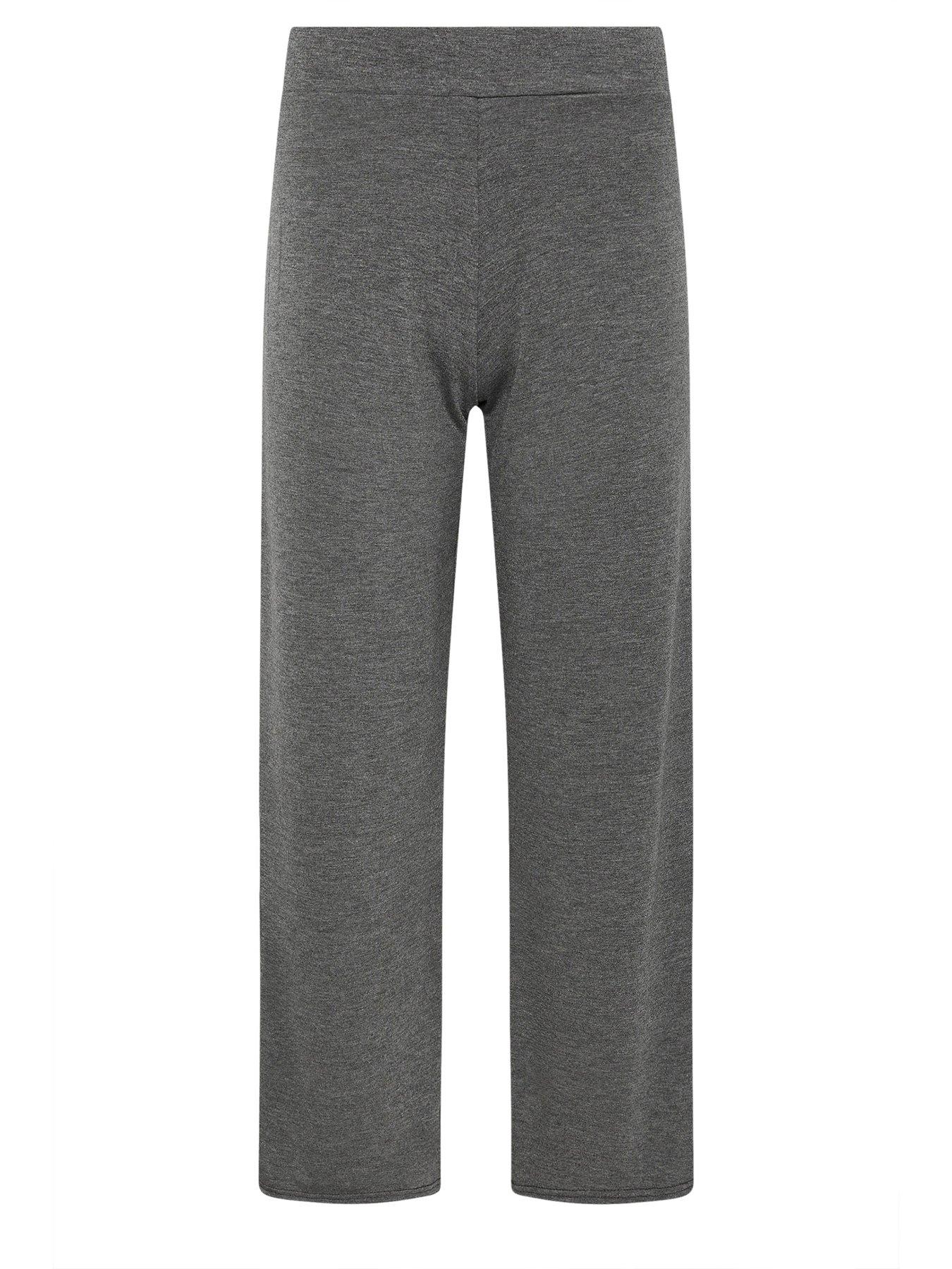 Image 5 of 5 of PixieGirl Petite Wide Leg Trousers