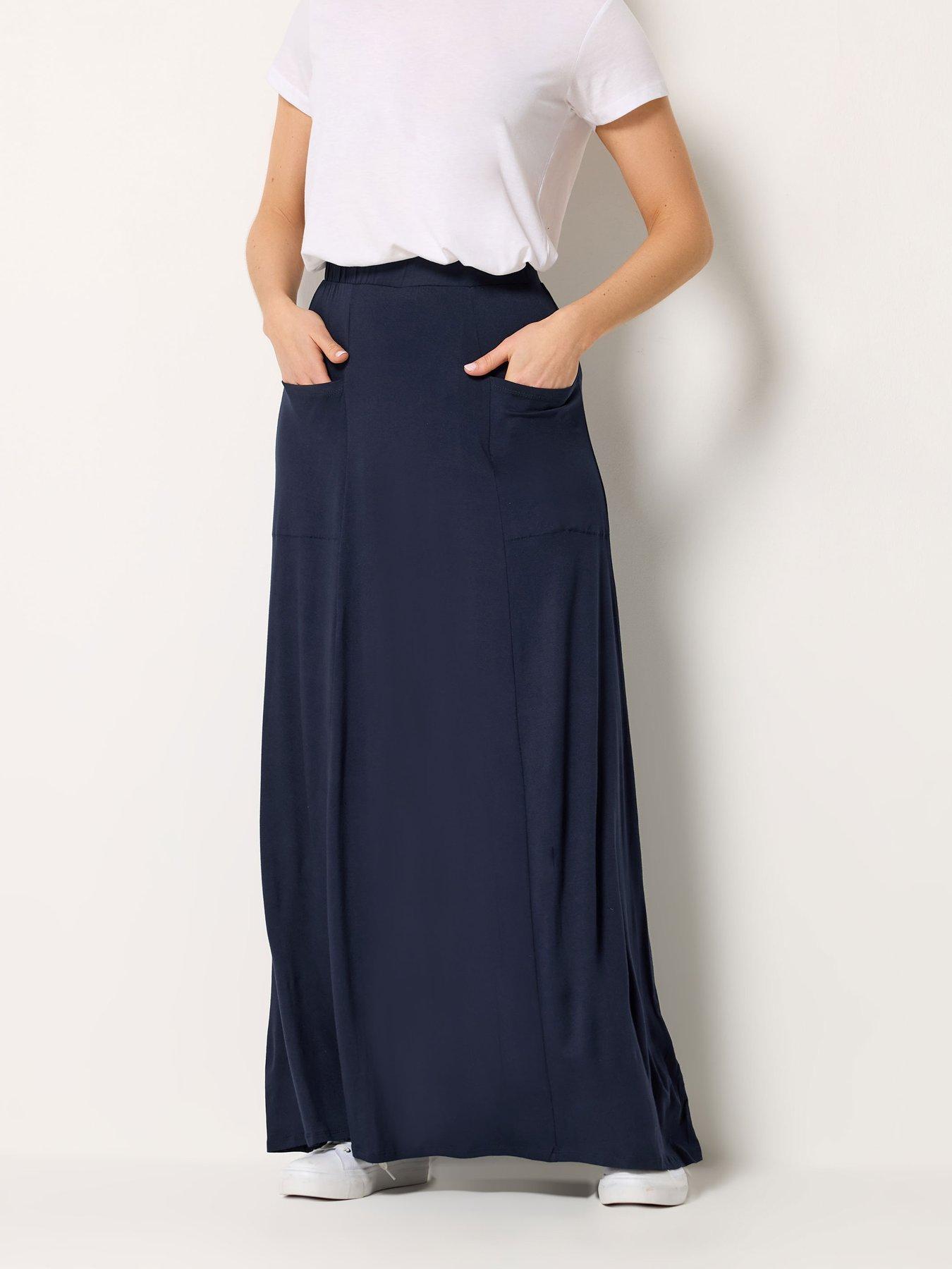 long-tall-sally-fit-and-flare-skirt-blueback