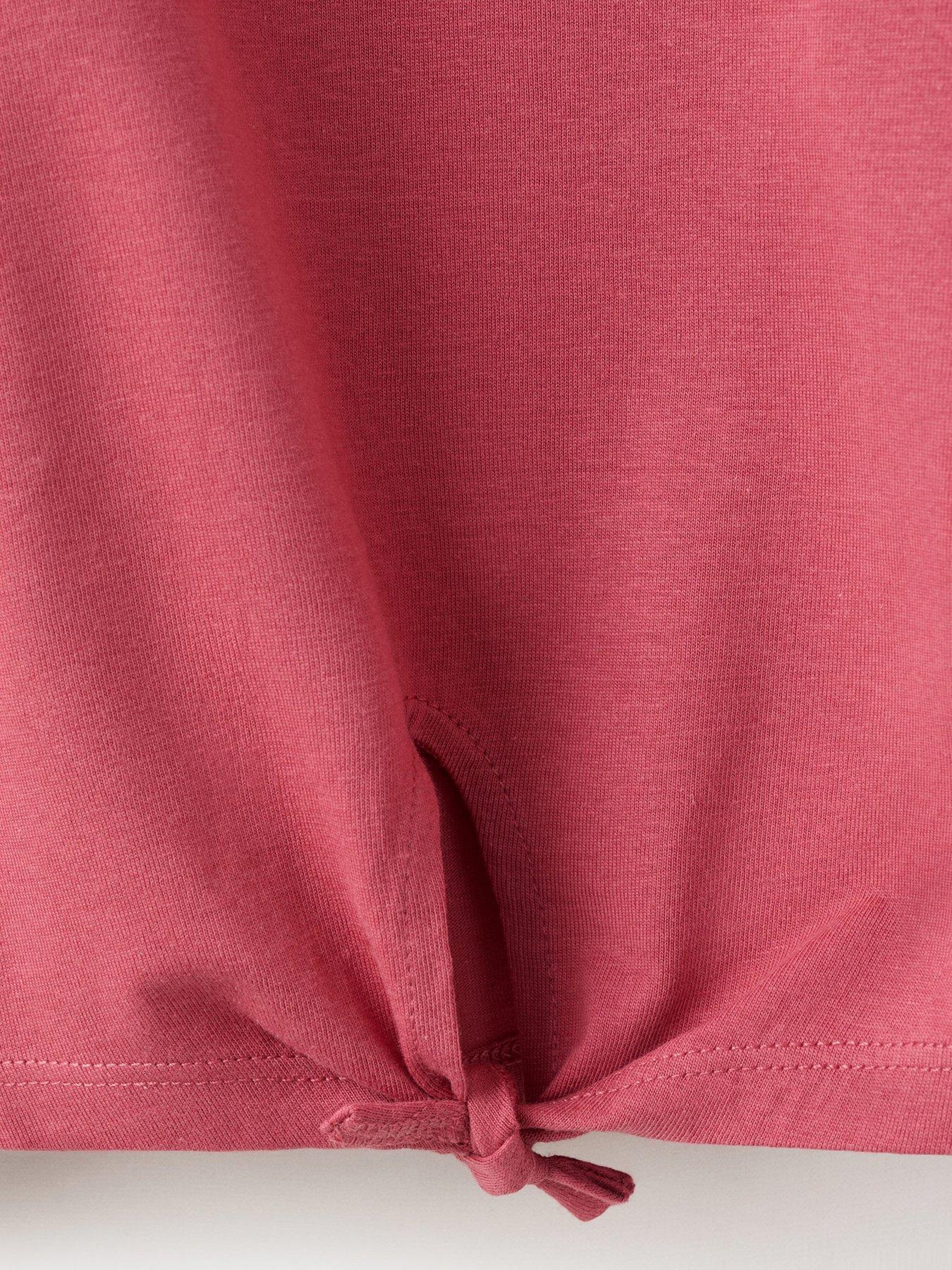 mango-girls-desert-bloom-short-sleeve-t-shirt-reddetail