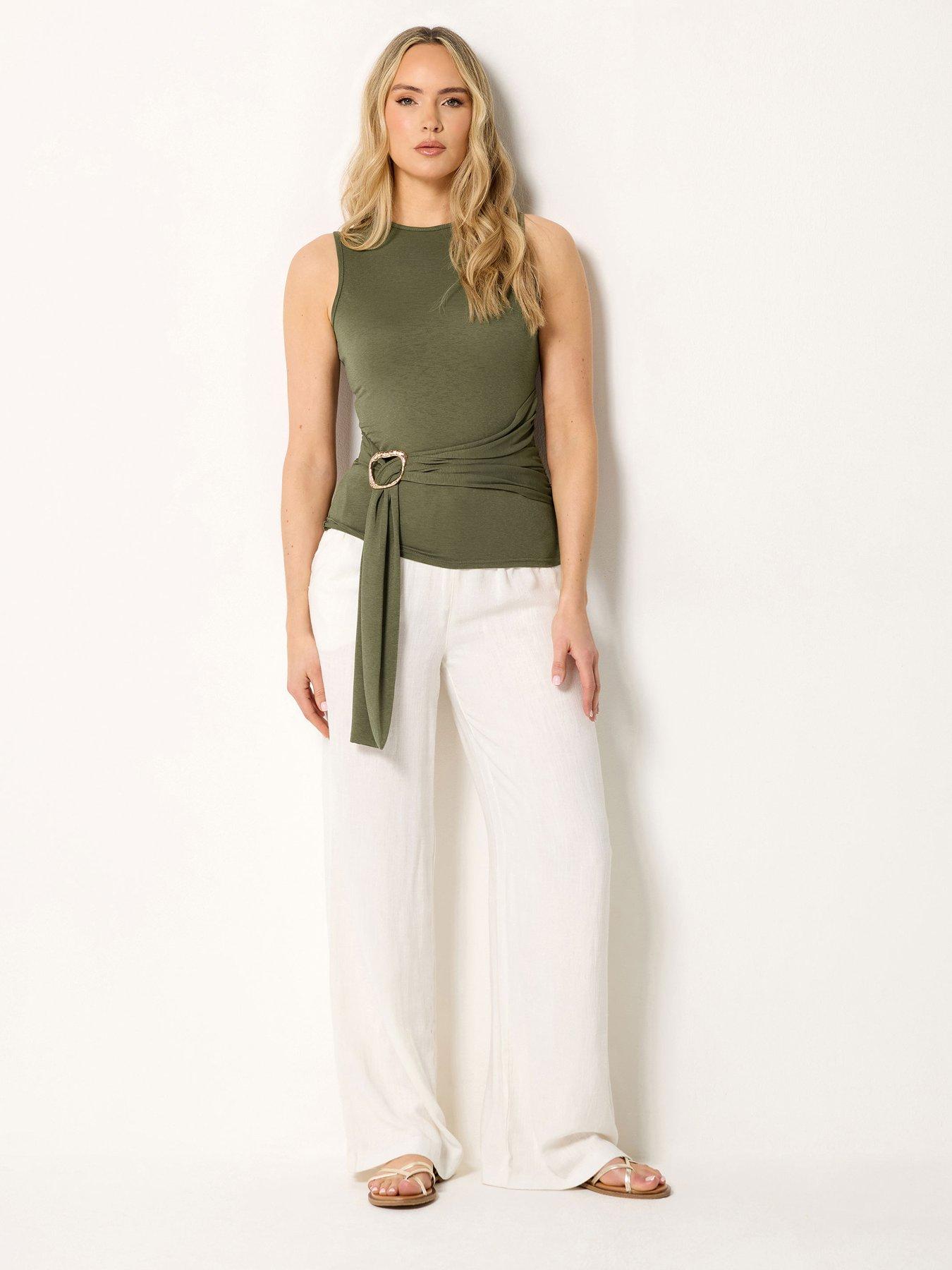 long-tall-sally-grown-on-sleeve-belted-top-greenback