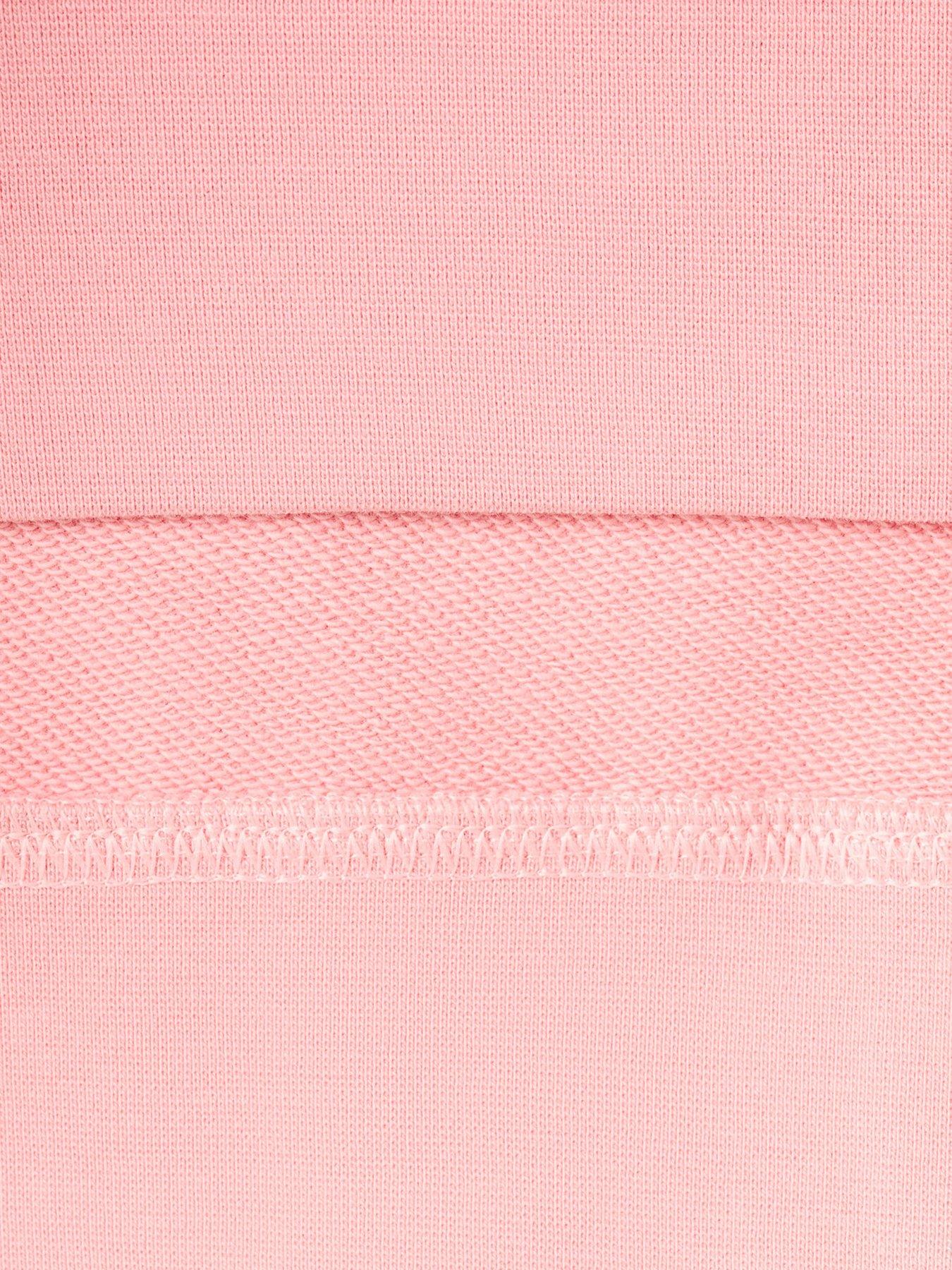 Image 3 of 4 of Mango Girls Chasing The Sun Sweat - Pink
