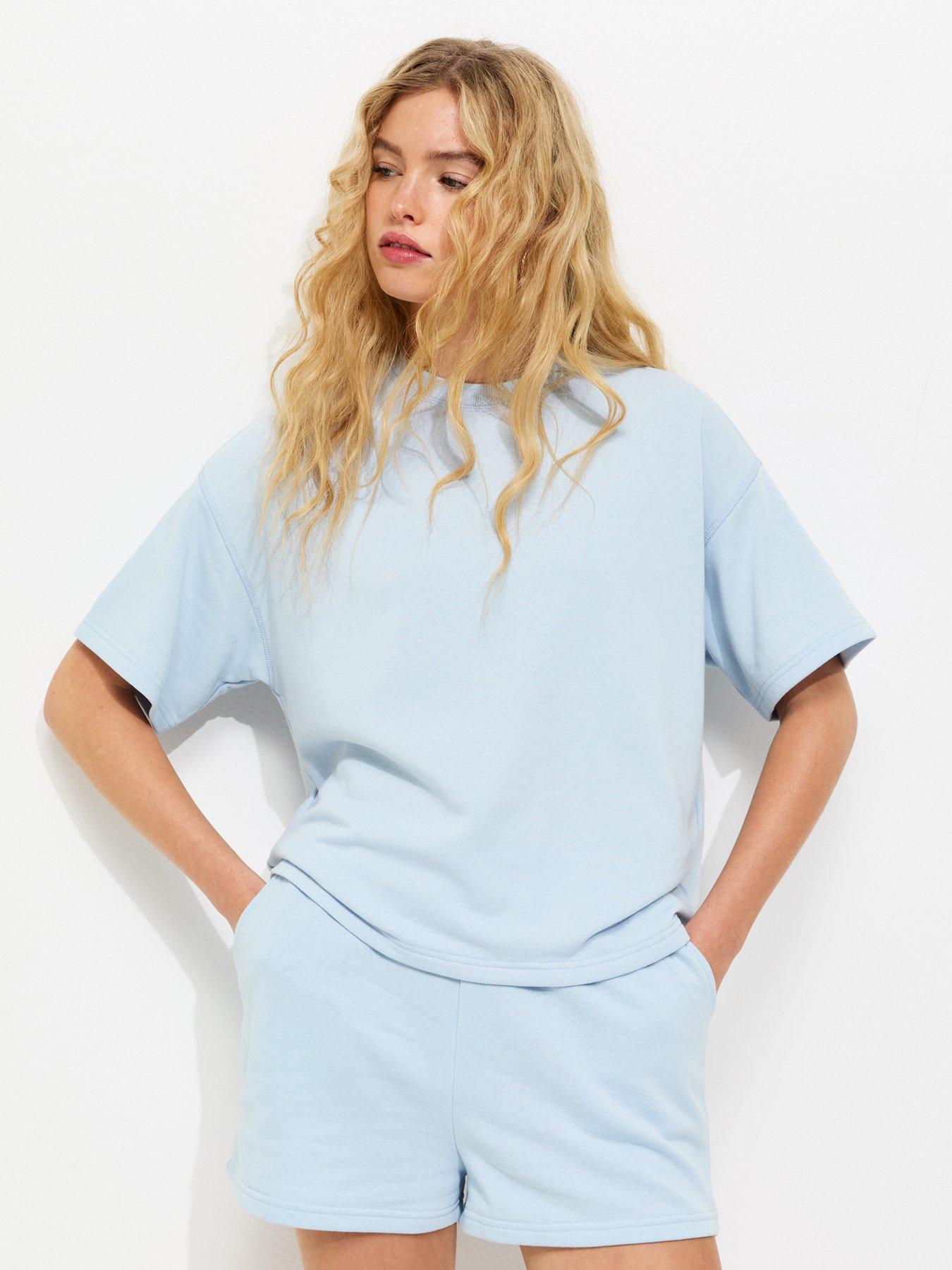 new-look-boxy-sweatshirt-t-shirt-light-bluefront
