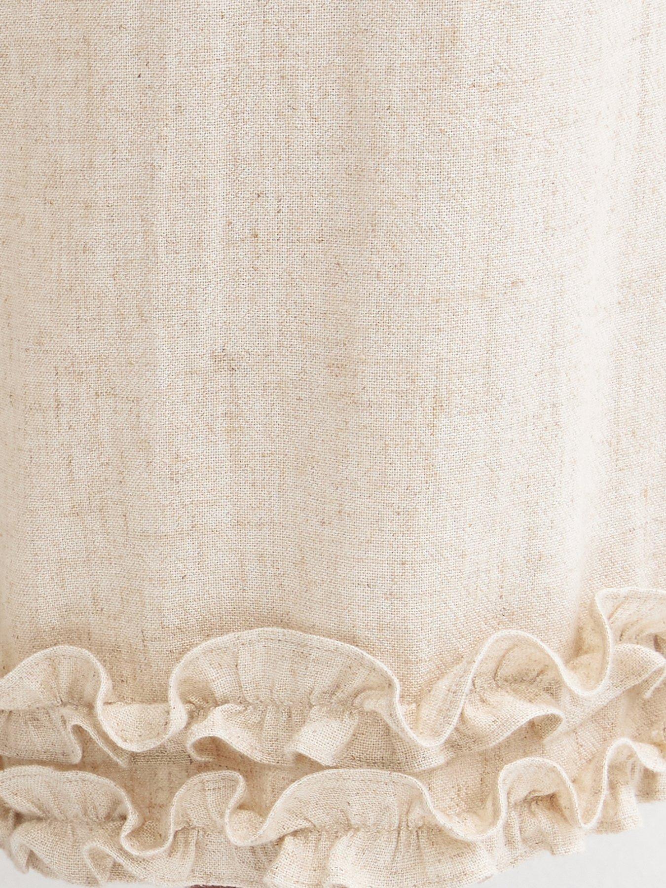 new-look-stone-linen-look-cropped-ruffle-hem-trousersdetail