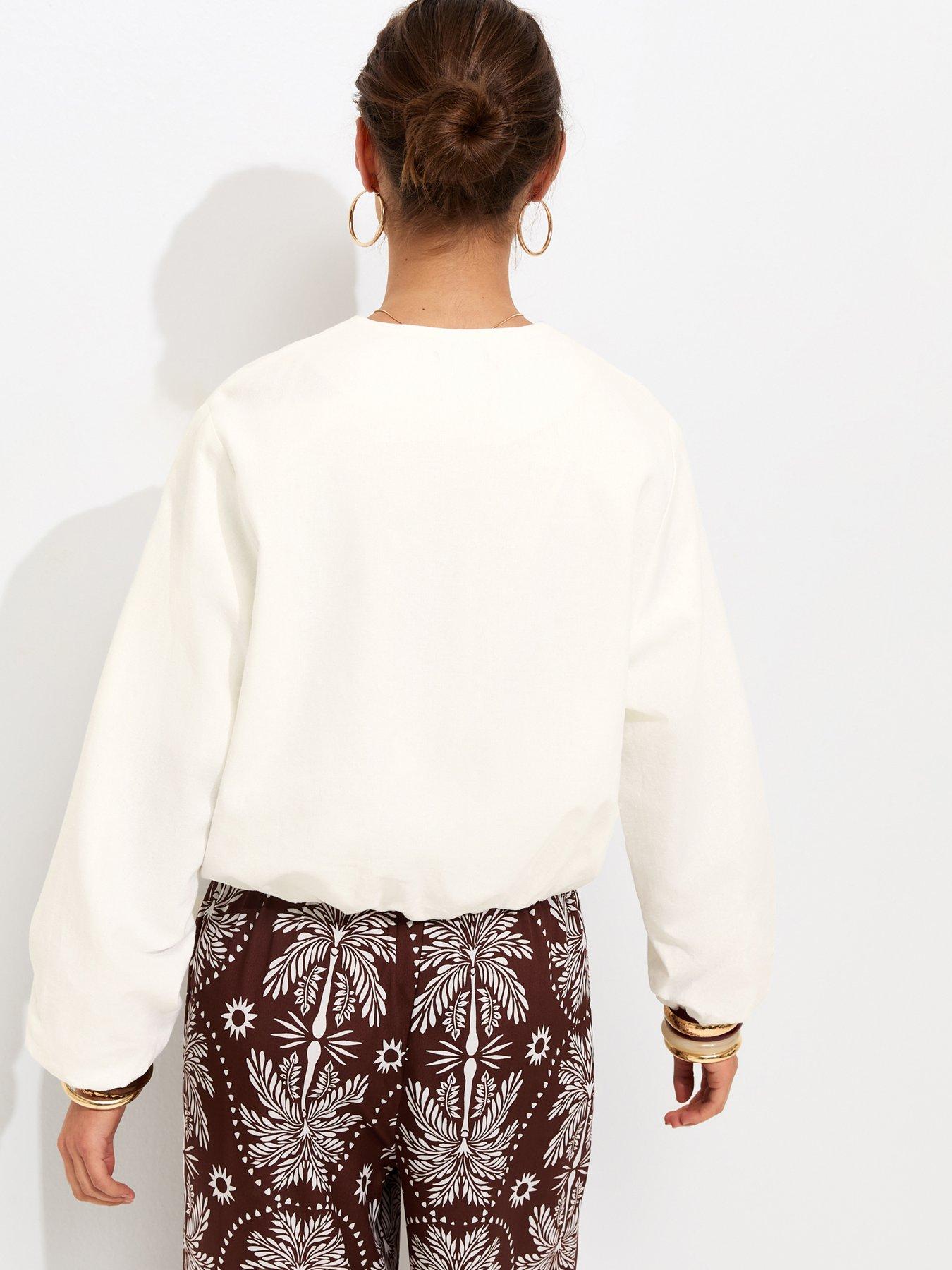 new-look-linen-blend-button-through-bomber-jacket-whitestillFront