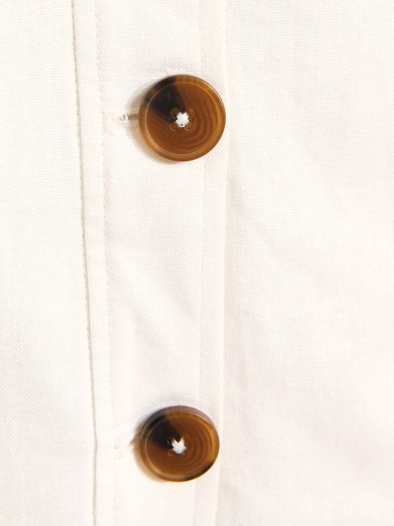 new-look-linen-blend-button-through-bomber-jacket-whitedetail