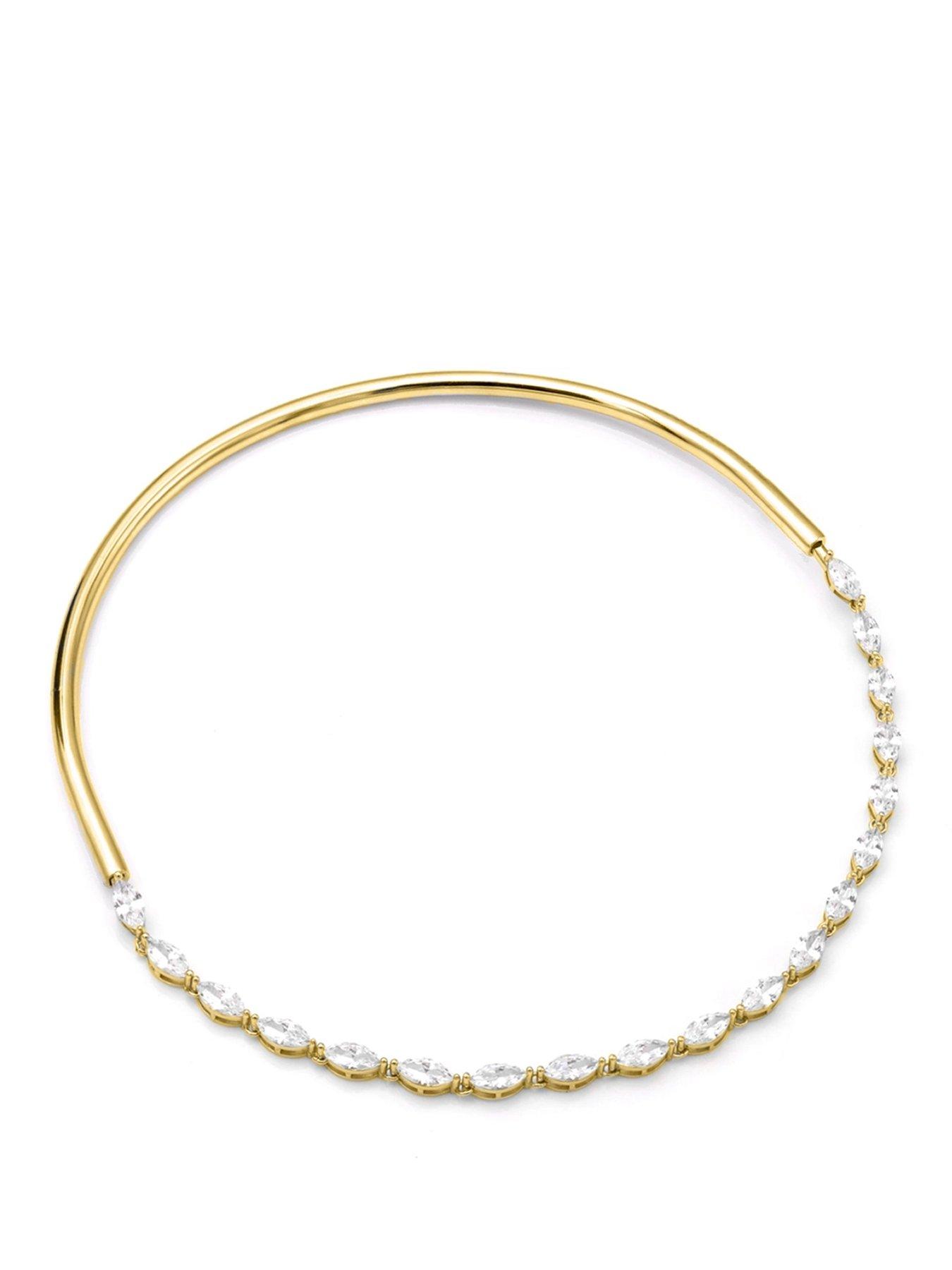 say-it-with-detachable-oval-choker-necklace-yellow-gold