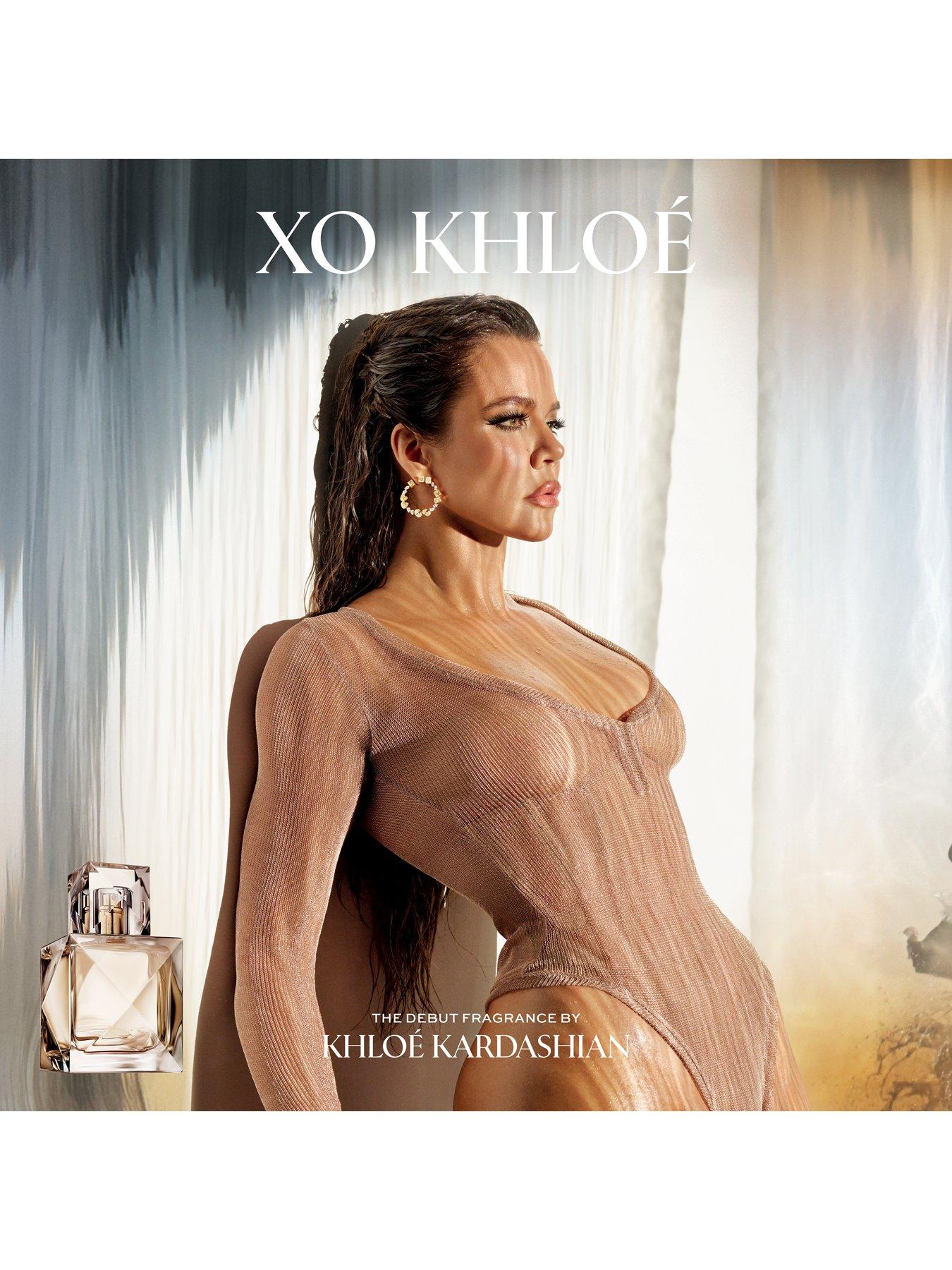 Image 3 of 8 of Khloé Kardashian XO Khloe Eau De Parfum 30ml