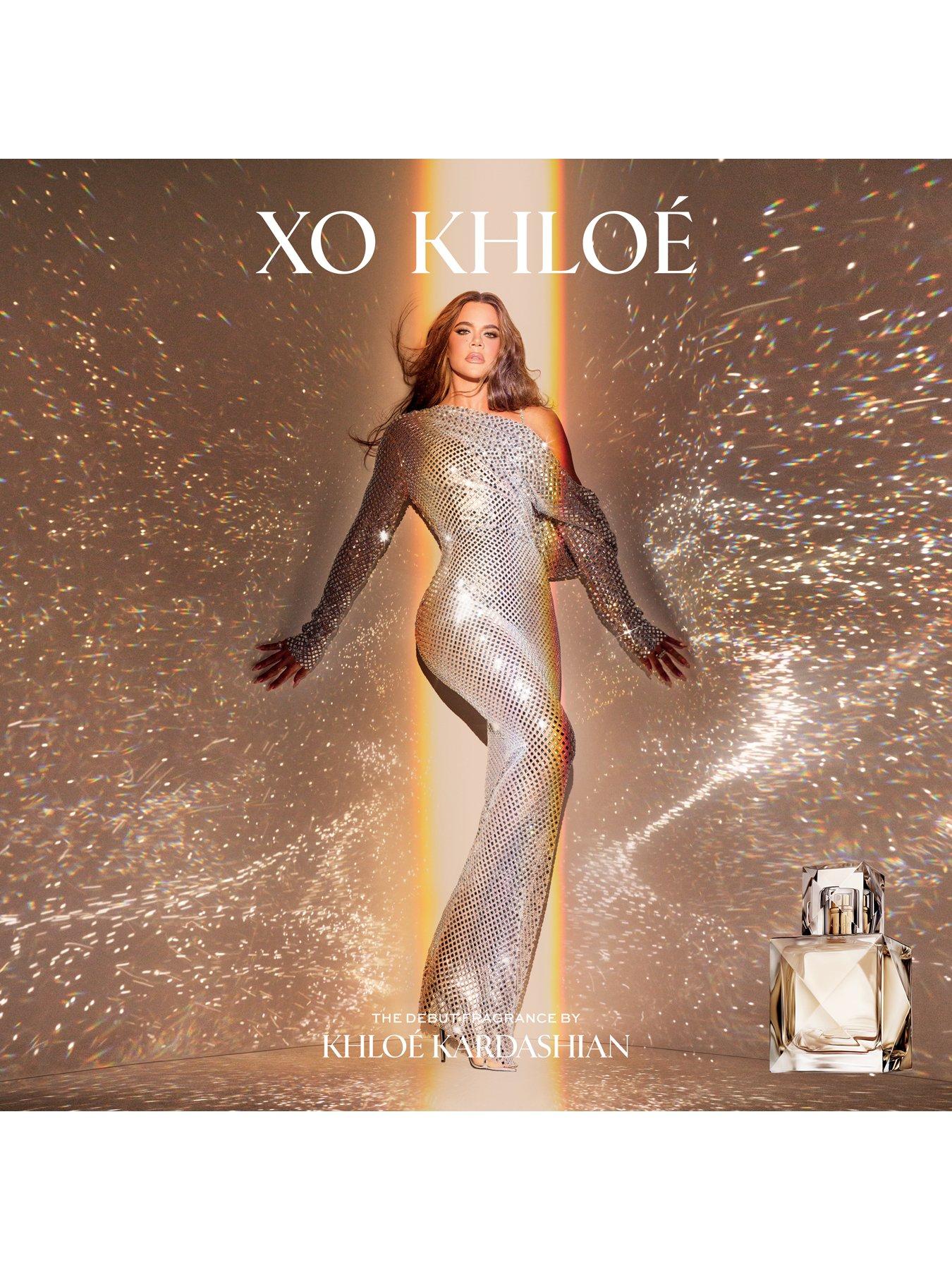 Image 5 of 8 of Khloé Kardashian XO Khloe Eau De Parfum 30ml