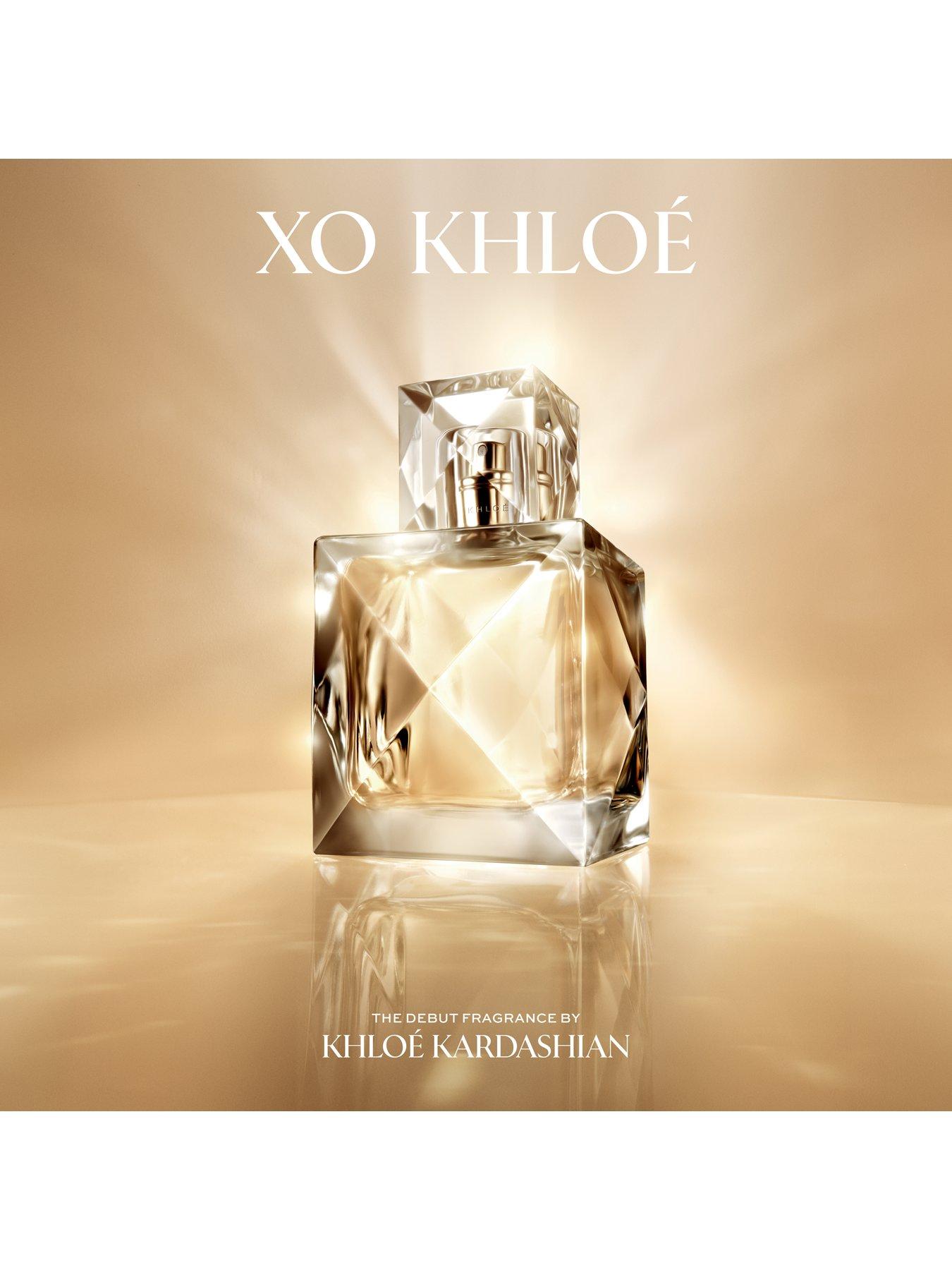 Image 6 of 8 of Khloé Kardashian XO Khloe Eau De Parfum 30ml