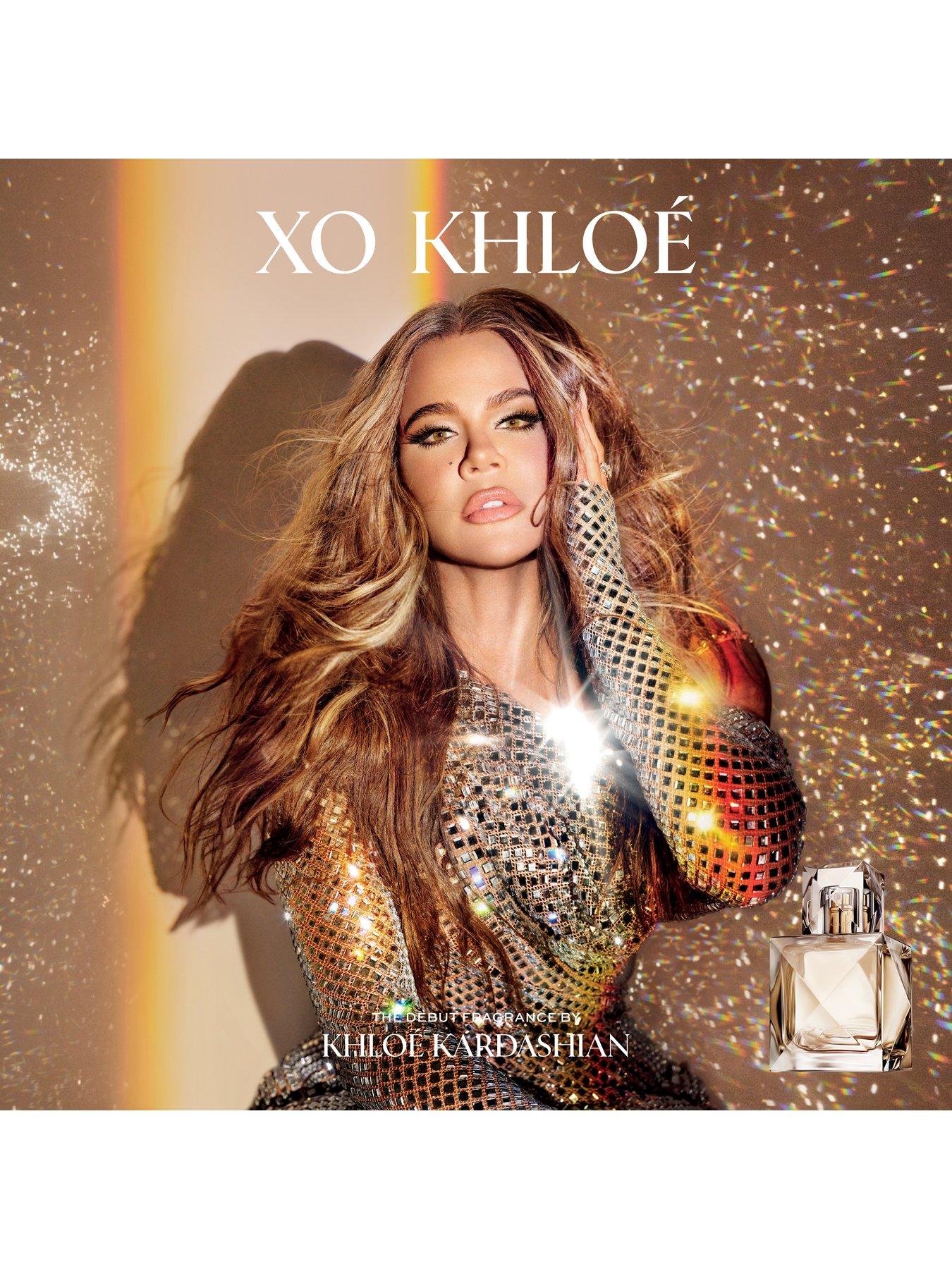 Image 7 of 8 of Khloé Kardashian XO Khloe Eau De Parfum 30ml