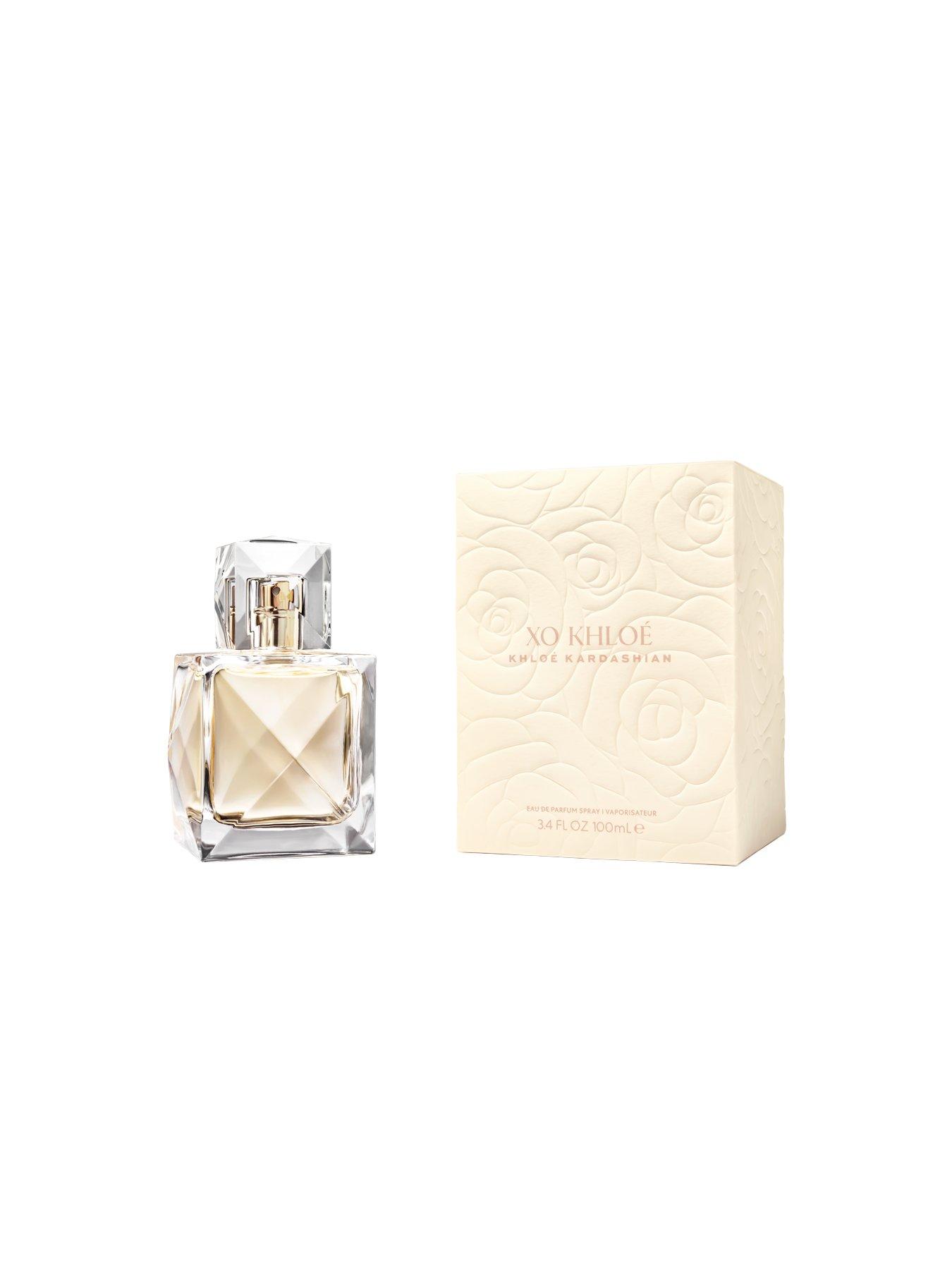Image 2 of 8 of Khloé Kardashian XO Khloe Eau De Parfum 100ml