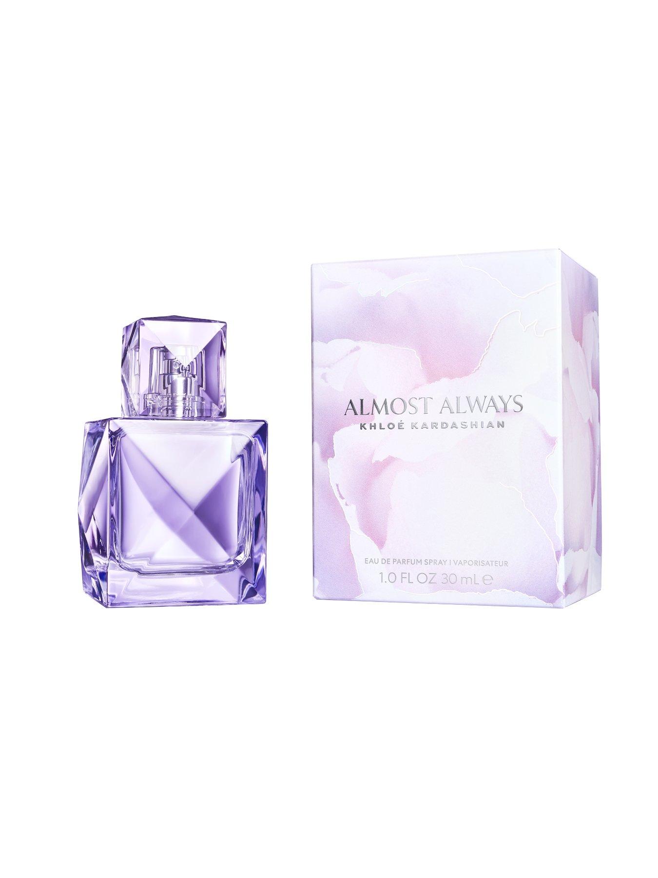 Image 2 of 8 of Khloé Kardashian Almost Always Eau De Parfum 30ml