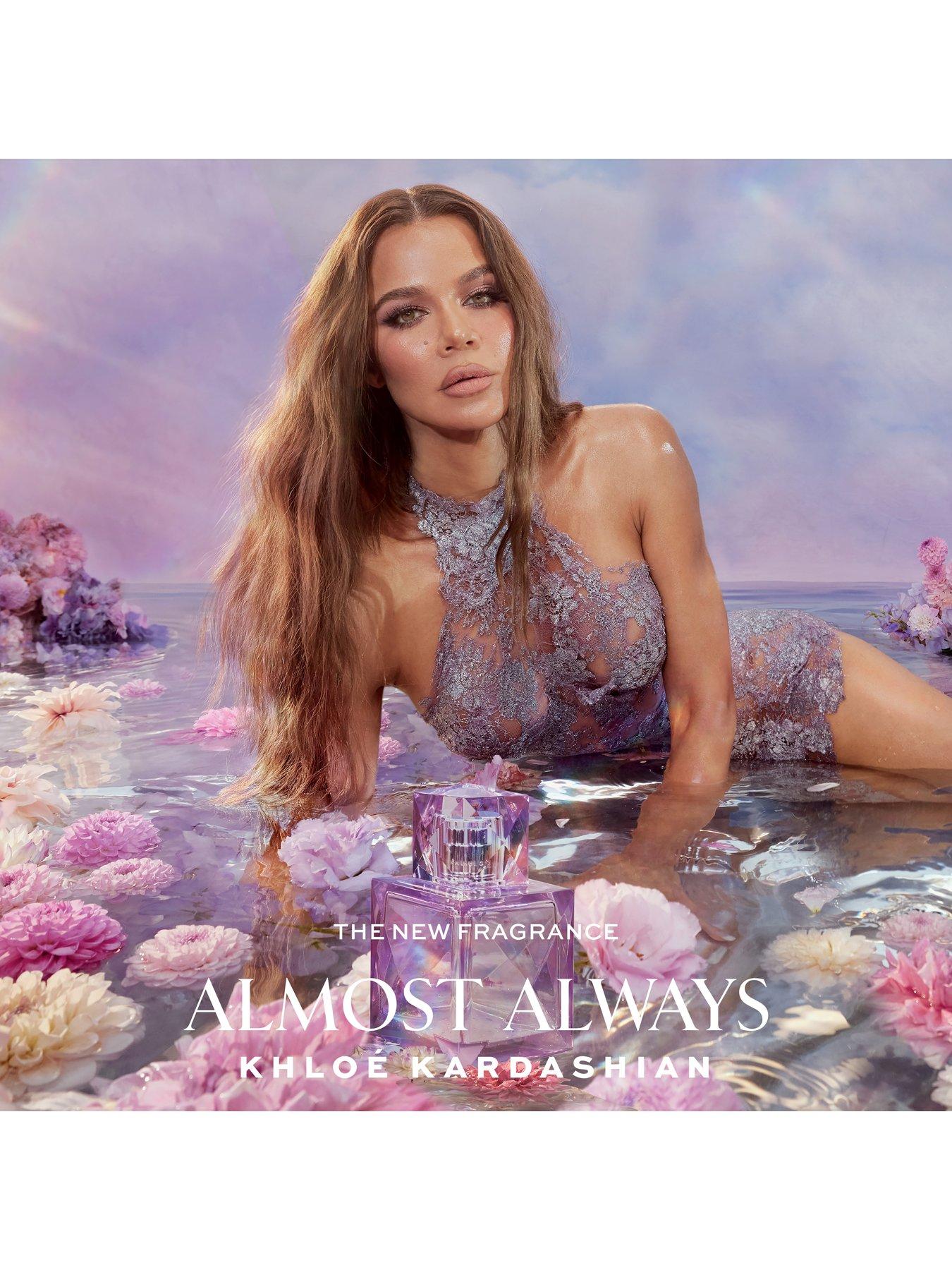 Image 3 of 8 of Khloé Kardashian Almost Always Eau De Parfum 100ml