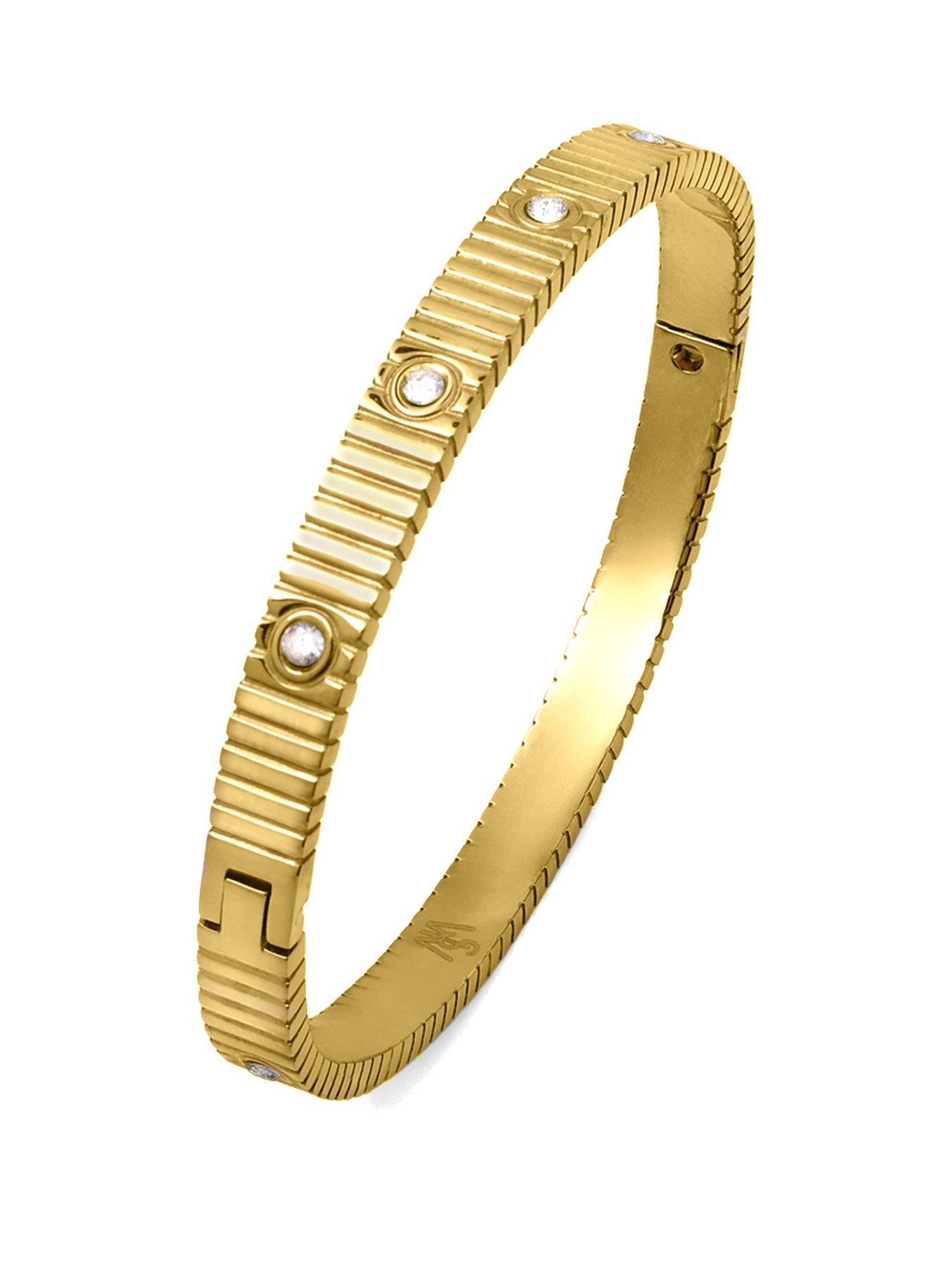 say-it-with-love-bangle-yellow-gold