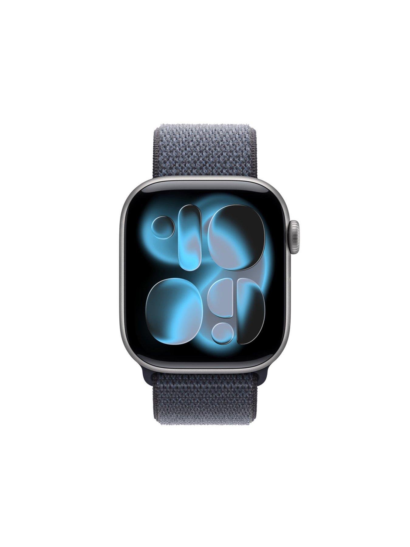 apple-watchnbsp42mm-anchor-blue-sport-loopstillFront