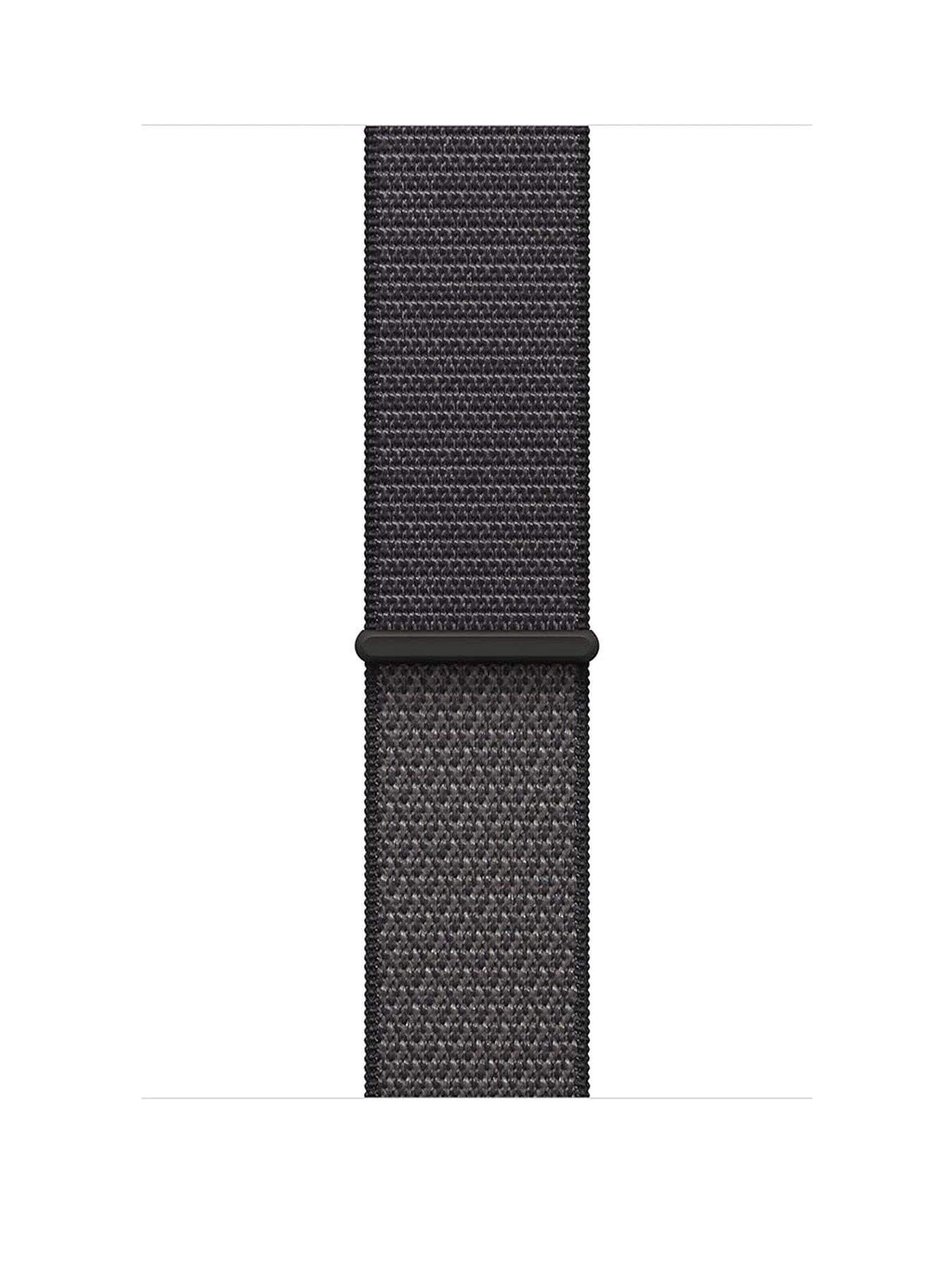 Apple Watch 40mm Dark Grey Sport Loop