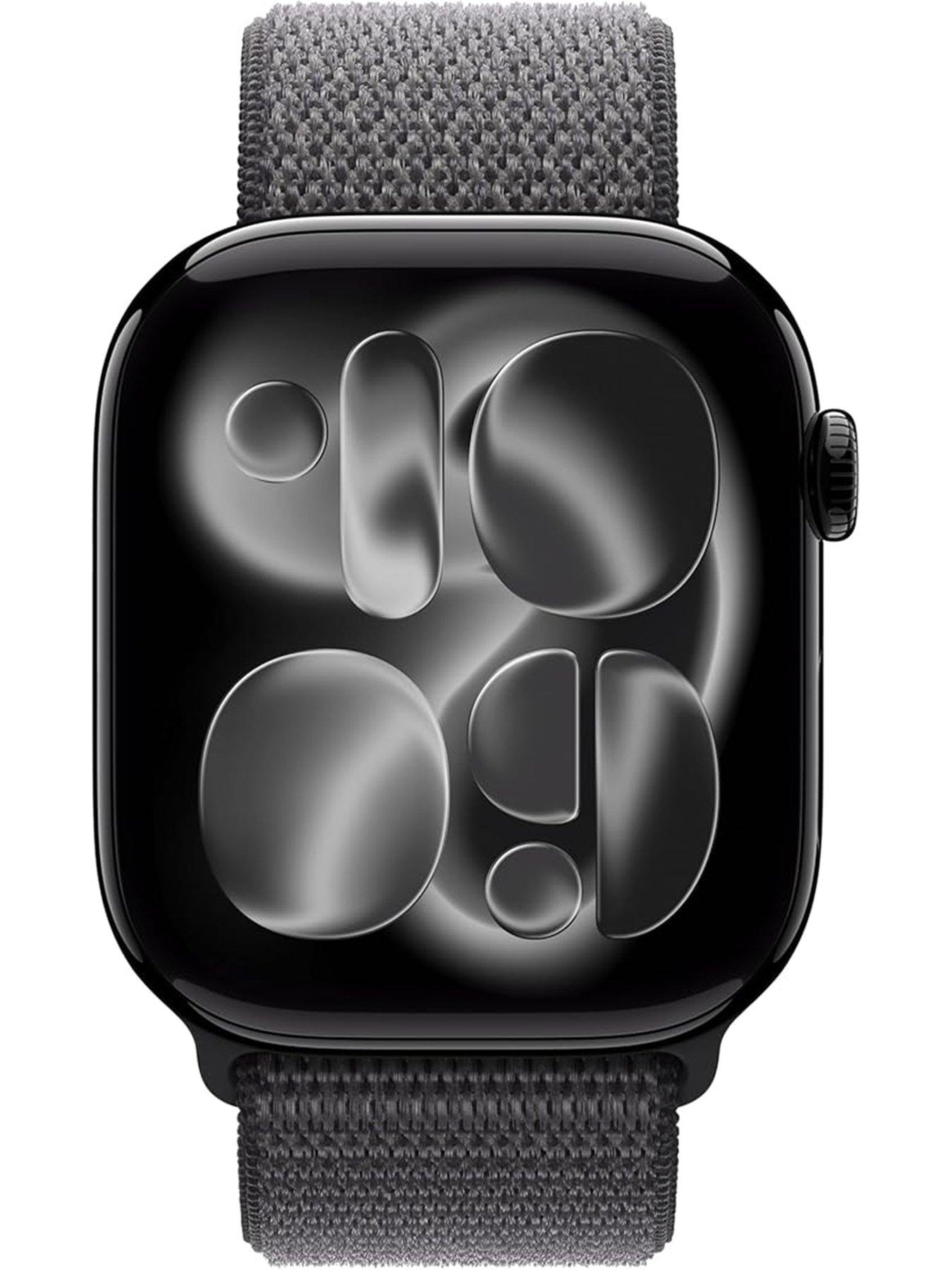 apple-watchnbsp42mm-dark-grey-sport-loopstillFront