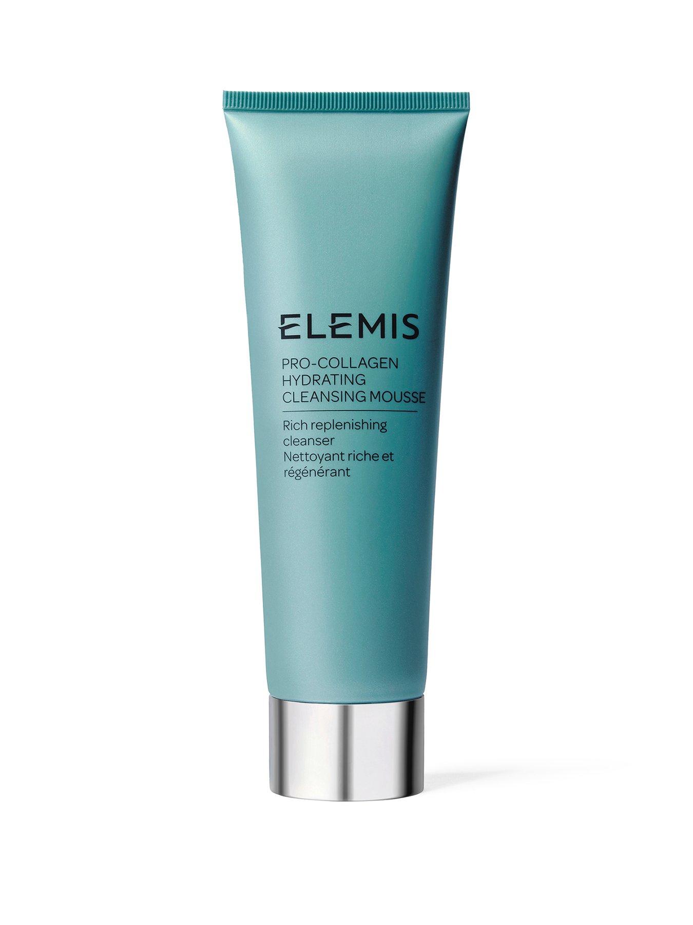 elemis-pro-collagen-hydrating-cleansing-mousse-125ml