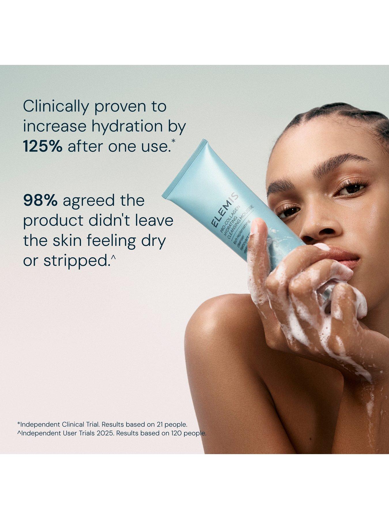 elemis-elemis-pro-collagen-hydrating-cleansing-mousse-125mlback