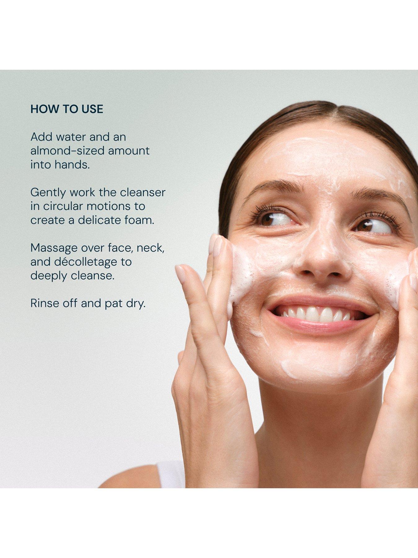 elemis-elemis-pro-collagen-hydrating-cleansing-mousse-125mldetail