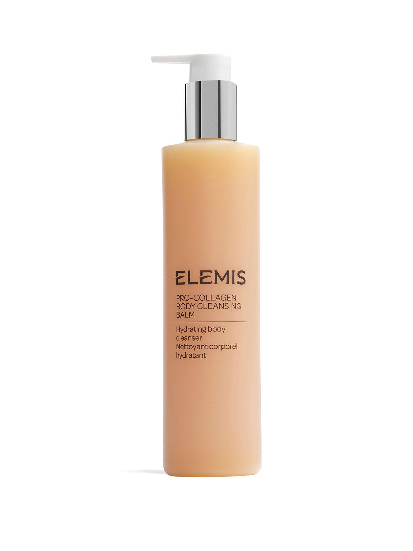 Image 1 of 8 of Elemis ELEMIS Pro-Collagen Cleansing Body Balm 300ml