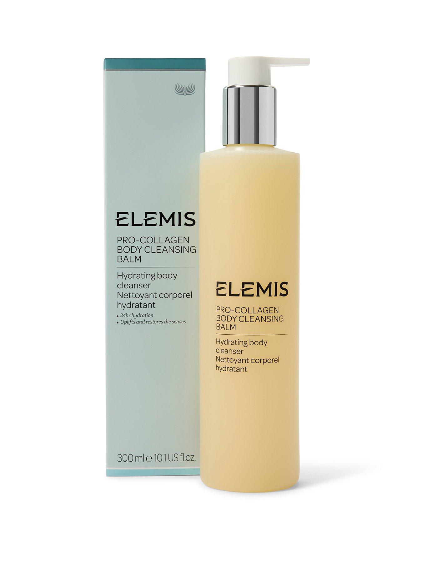elemis-elemis-pro-collagen-cleansing-body-balm-300mlstillFront