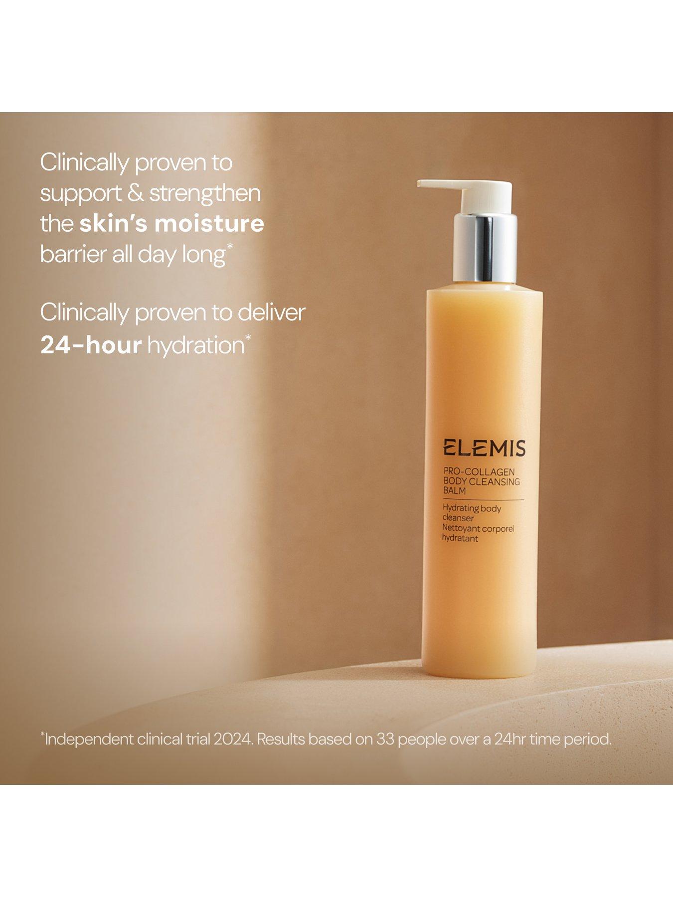 Image 2 of 8 of Elemis ELEMIS Pro-Collagen Cleansing Body Balm 300ml