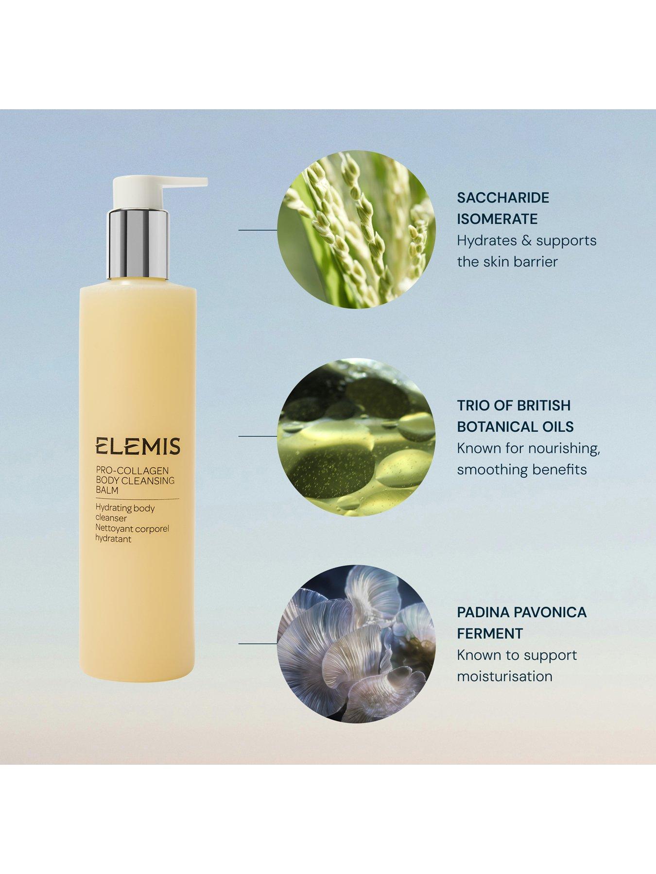 elemis-elemis-pro-collagen-cleansing-body-balm-300mloutfit