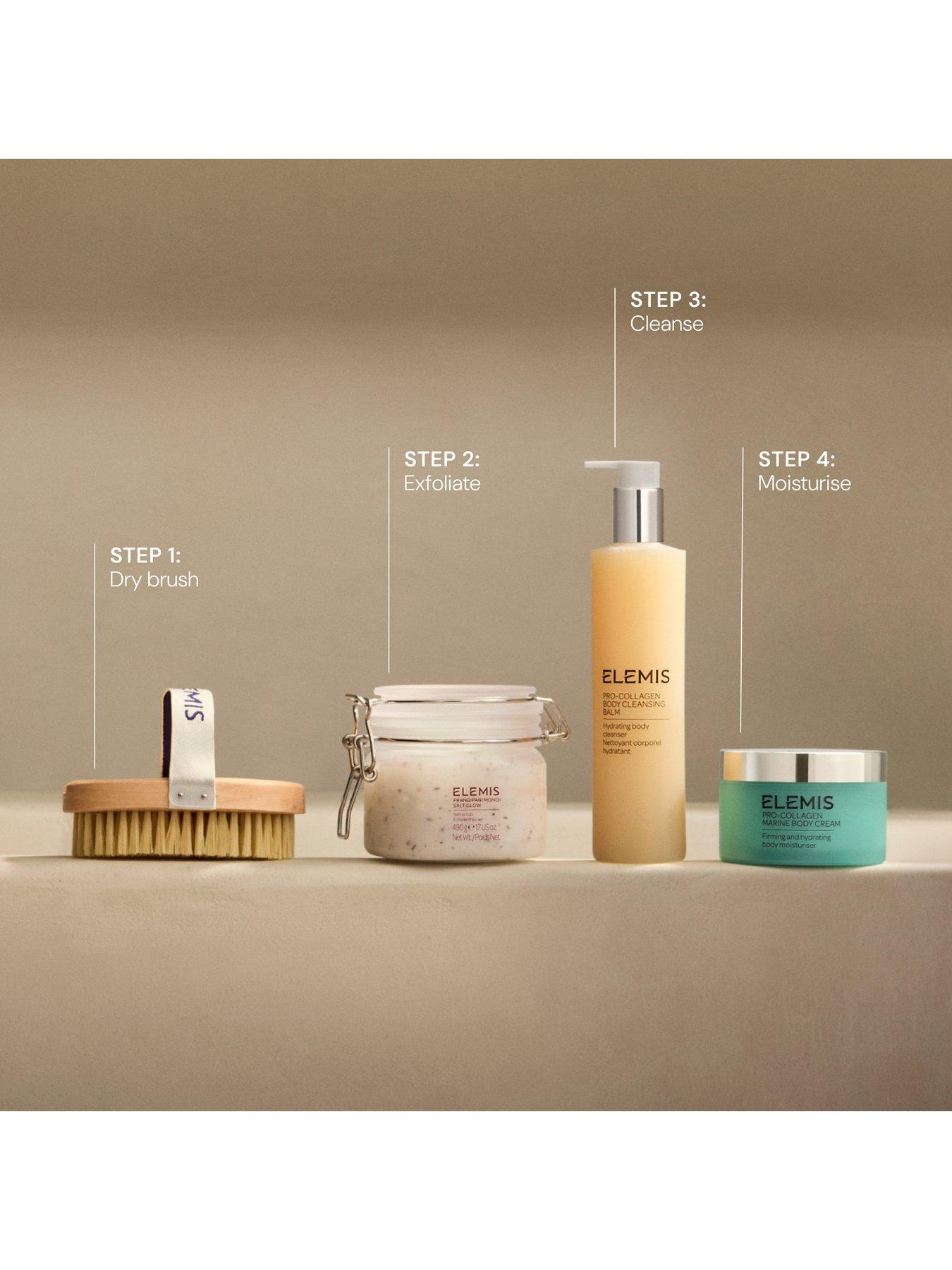 Image 5 of 8 of Elemis ELEMIS Pro-Collagen Cleansing Body Balm 300ml