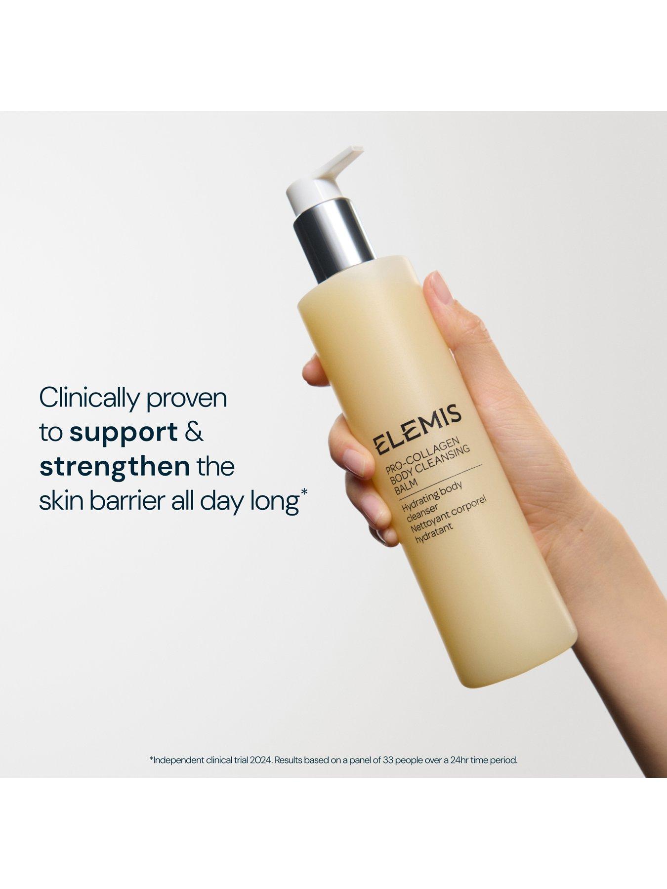 Image 6 of 8 of Elemis ELEMIS Pro-Collagen Cleansing Body Balm 300ml