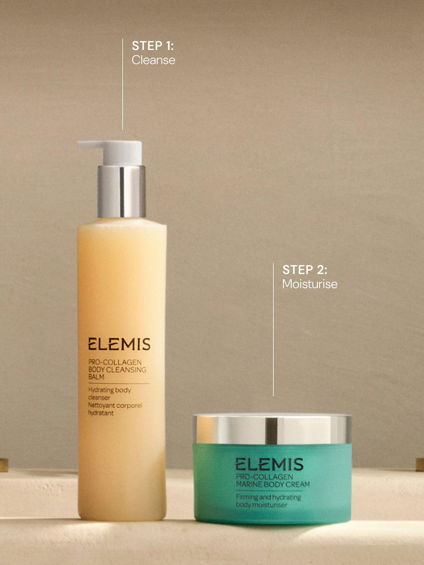 Image 7 of 8 of Elemis ELEMIS Pro-Collagen Cleansing Body Balm 300ml
