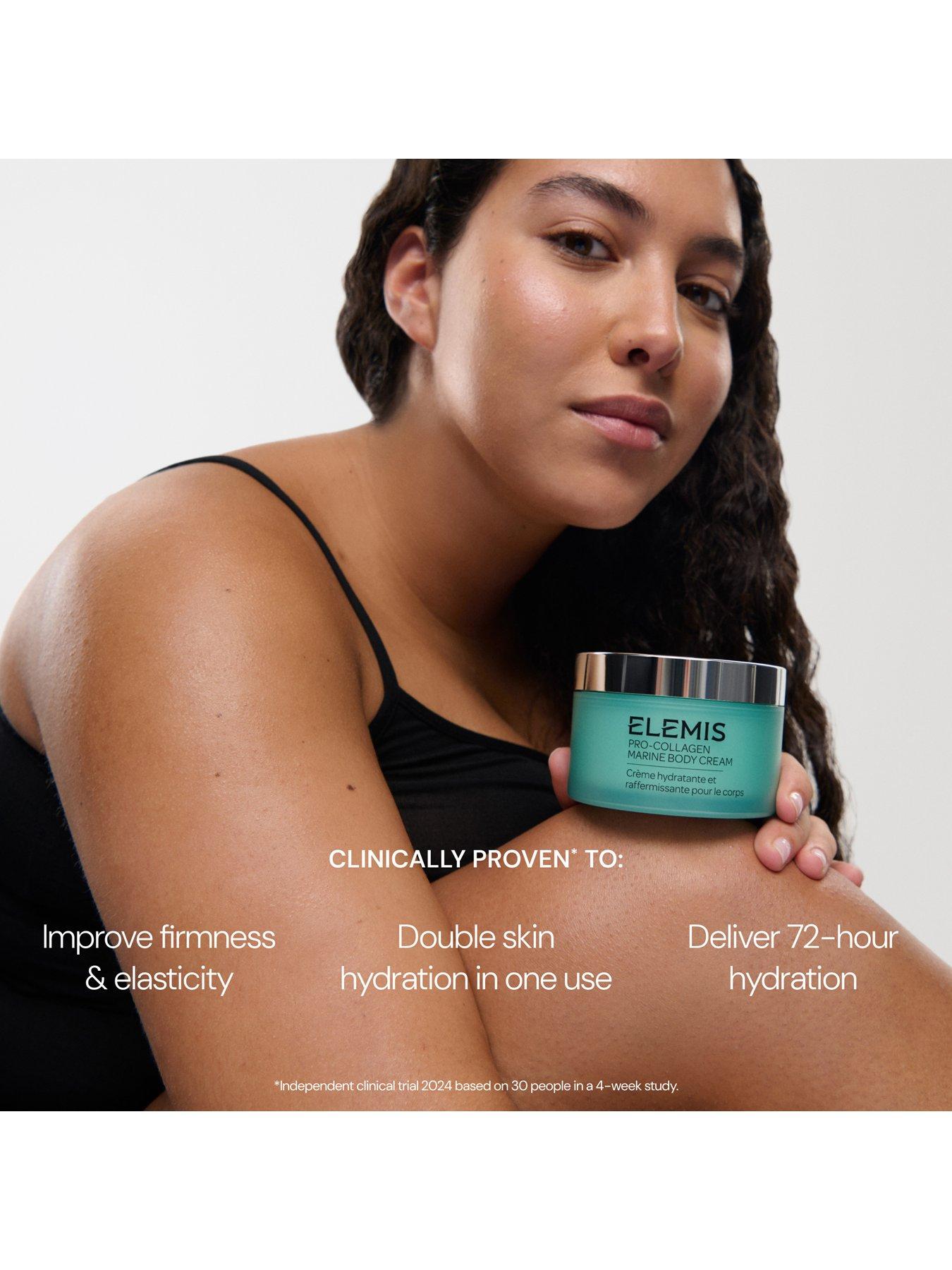Image 4 of 8 of Elemis Marine Body Cream 200ml