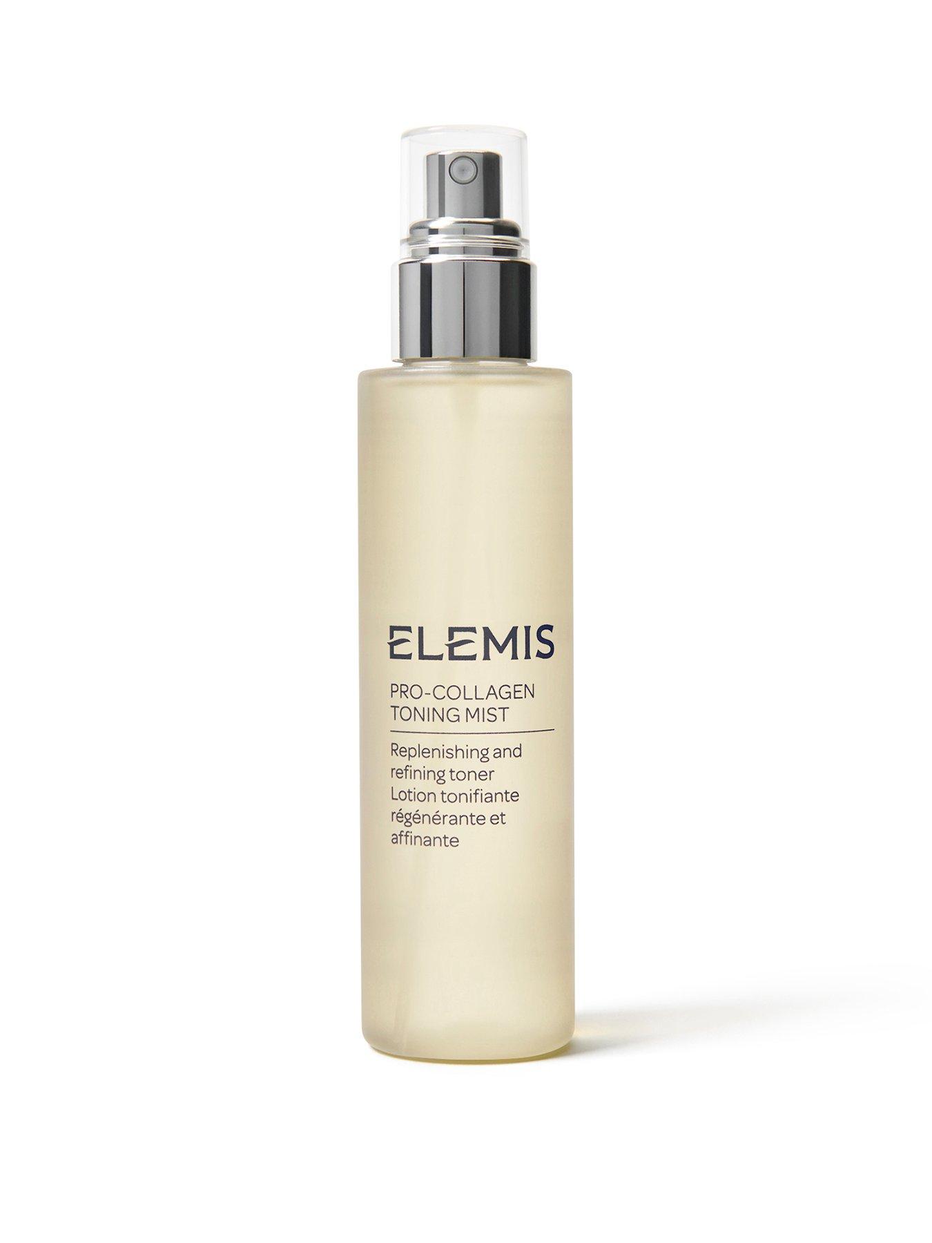 Image 1 of 7 of Elemis Pro-Collagen Toning Mist 150ml
