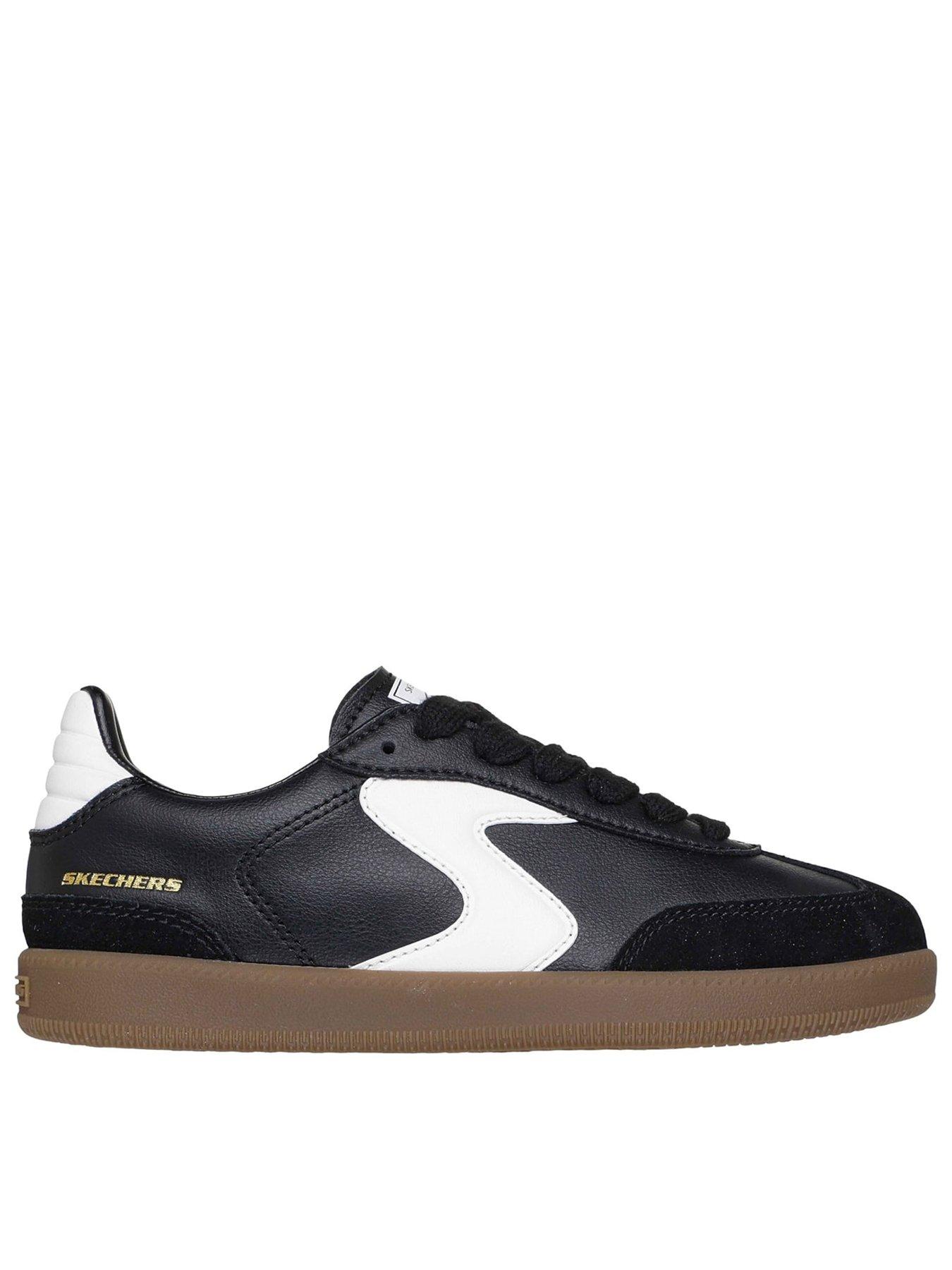Skechers SK418005L-HOTSHOT JUNIOR VARSITY