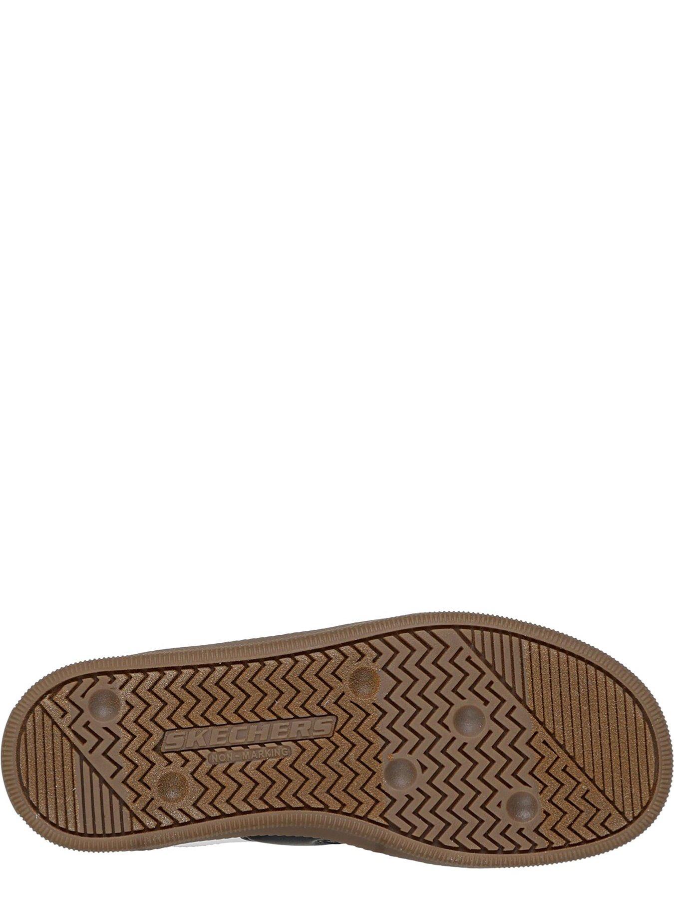 skechers-junior-hotshot-varsity-trainer-whitedetail