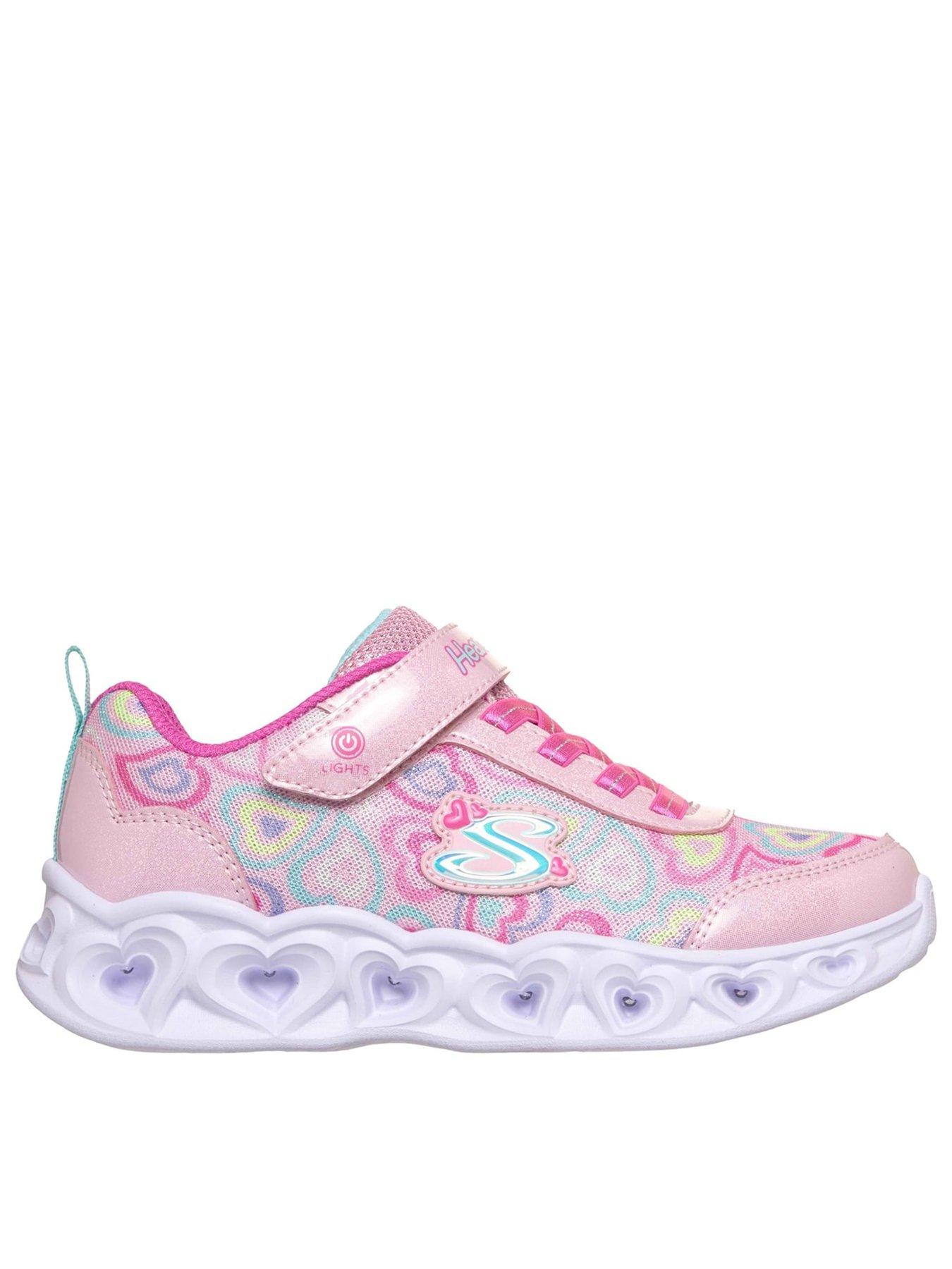 skechers-sk303257l-heart-lights-boogie-lovefront