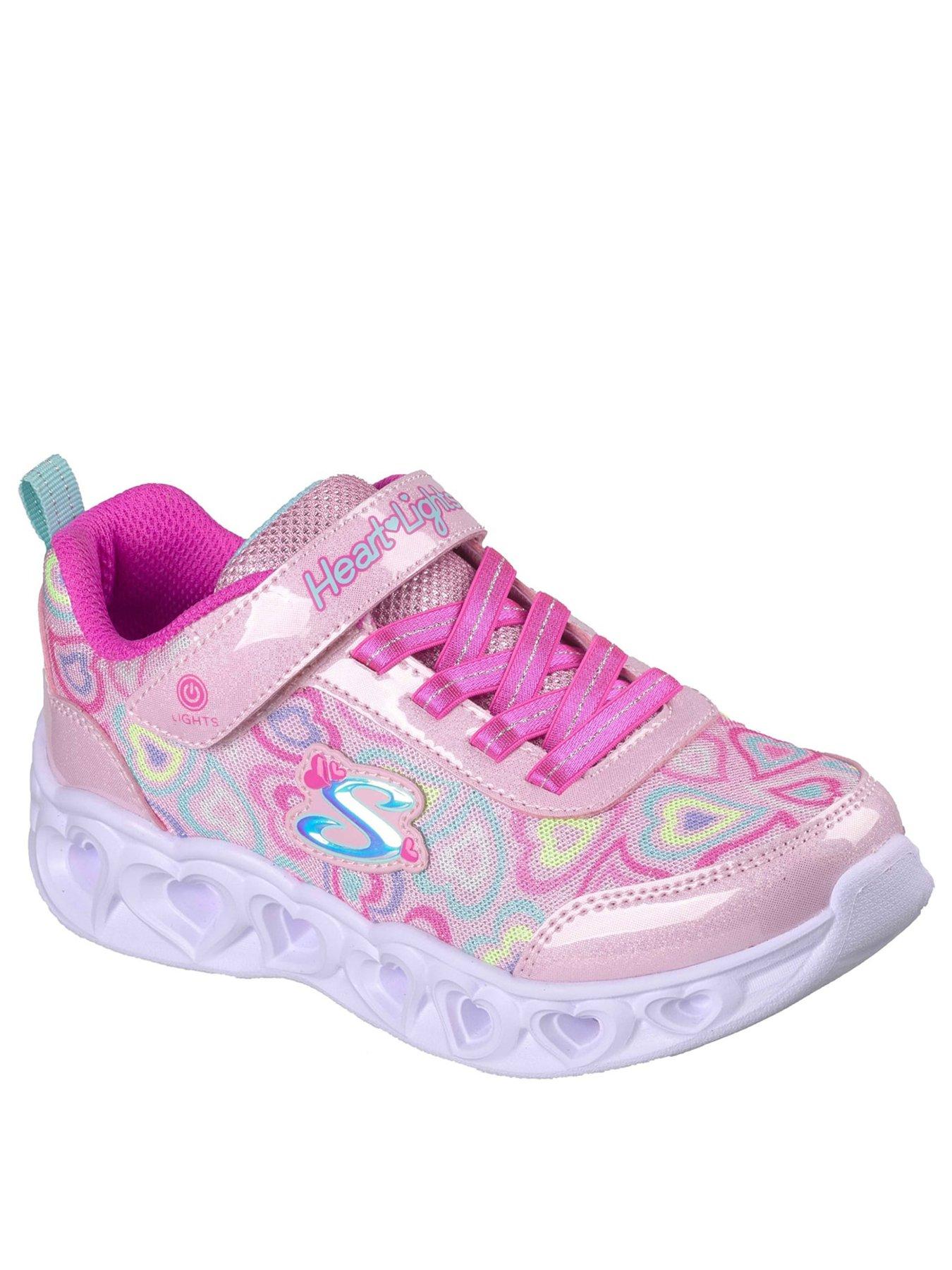 skechers-sk303257l-heart-lights-boogie-lovestillFront