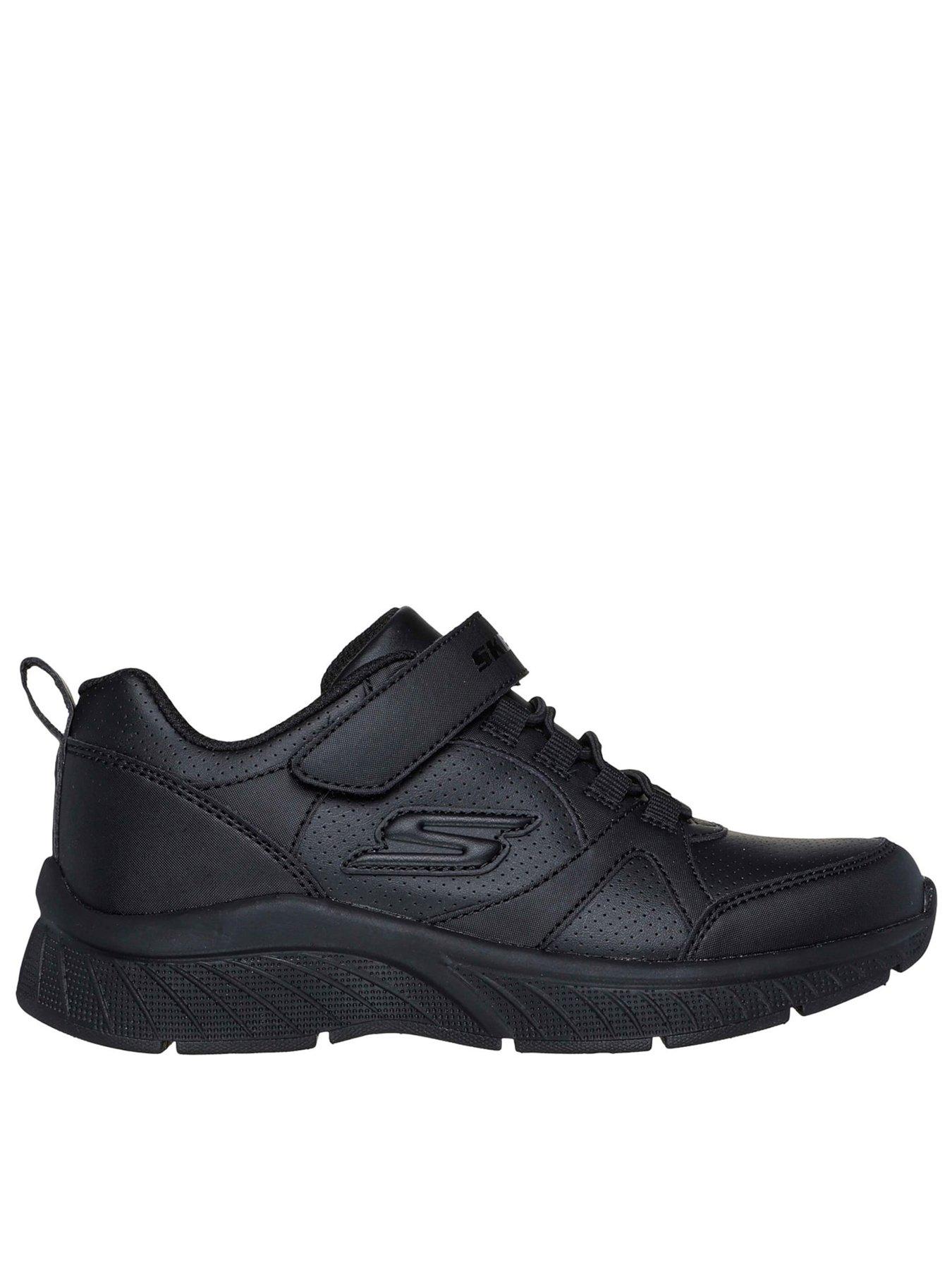 skechers-microspec-plus-school-sweets-blackfront